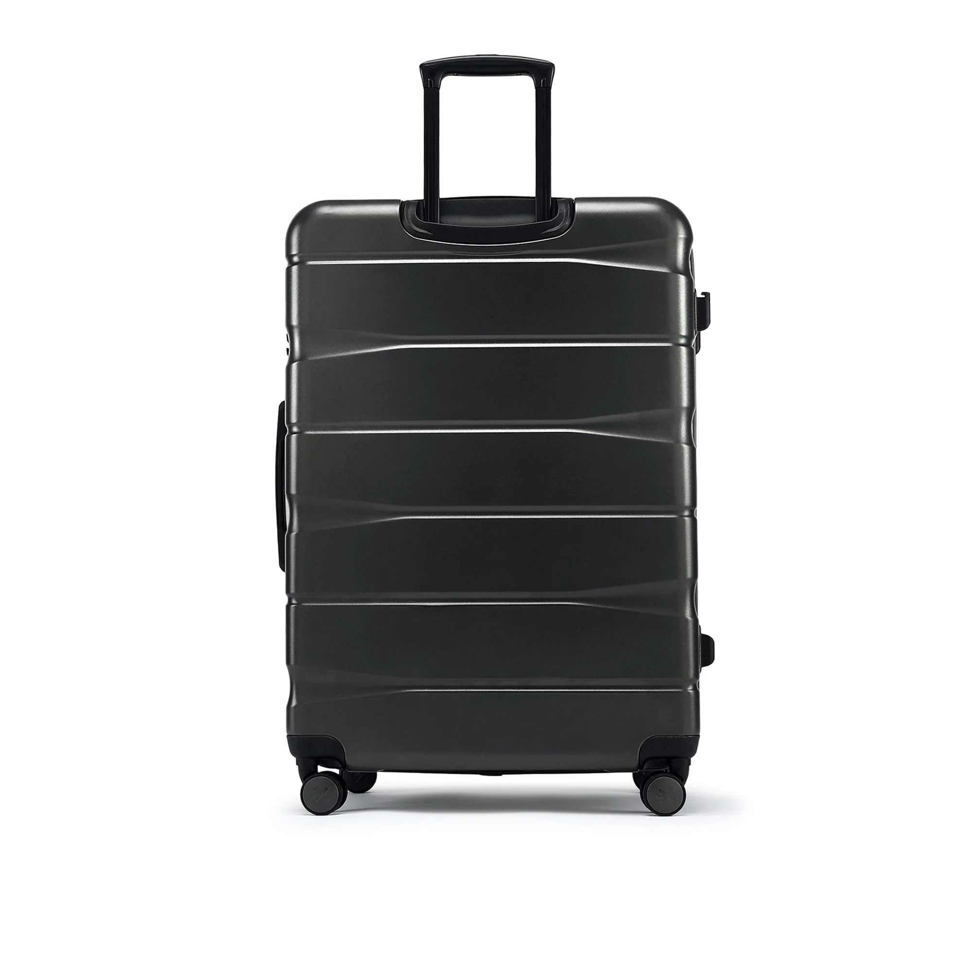HRX by Hrithik Roshan Hard Body Set of 2 Luggage 8 Wheels - Brute - Image 27