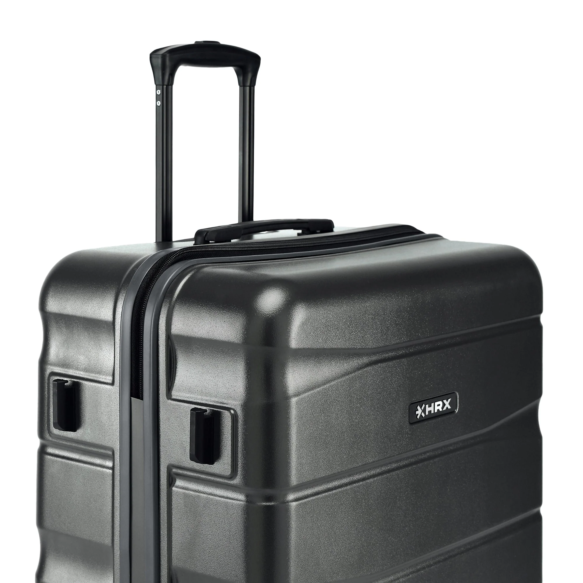 HRX by Hrithik Roshan Hard Body Set of 2 Luggage 8 Wheels - Brute - Image 33