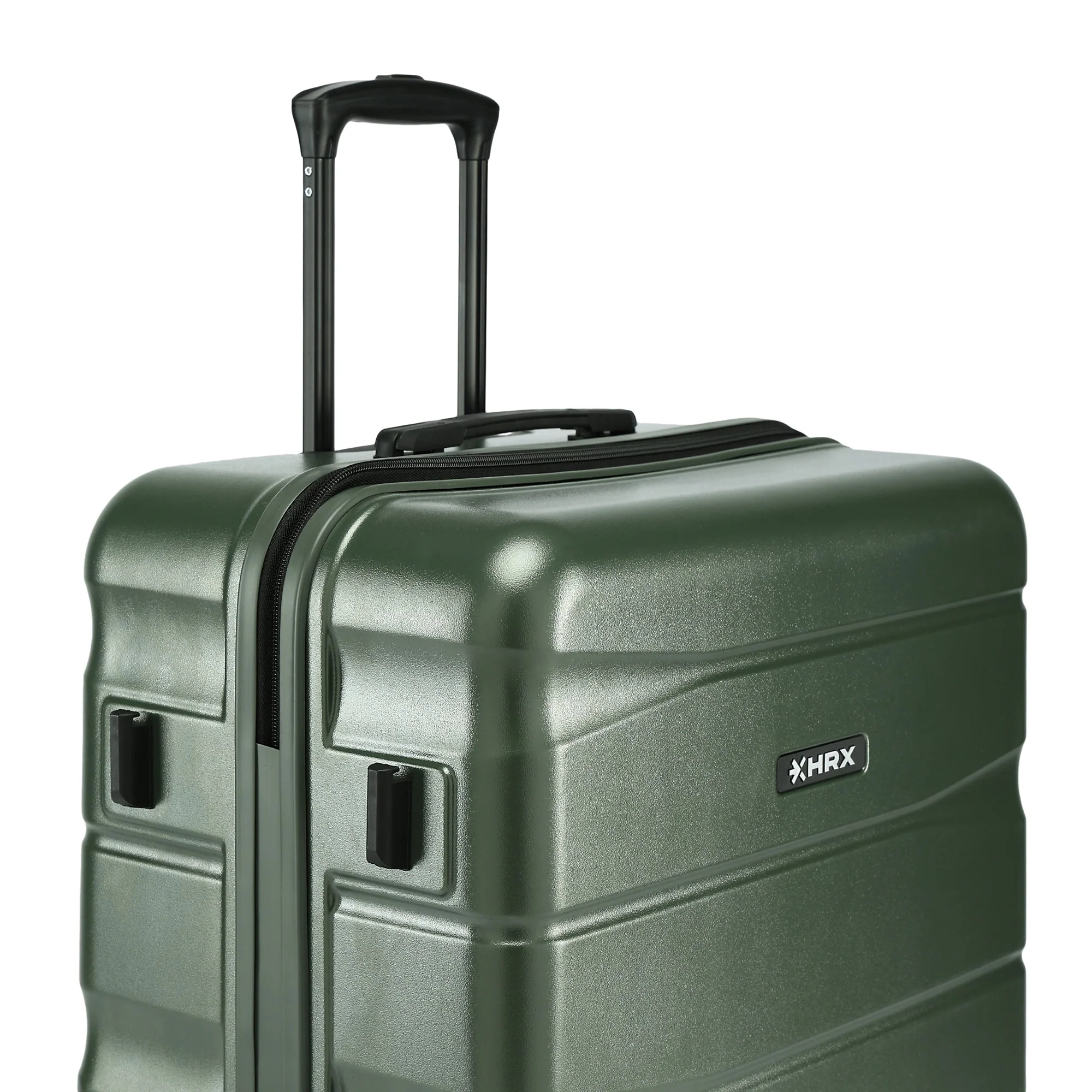 HRX by Hrithik Roshan Hard Body Set of 2 Luggage 8 Wheels - Brute - Image 44