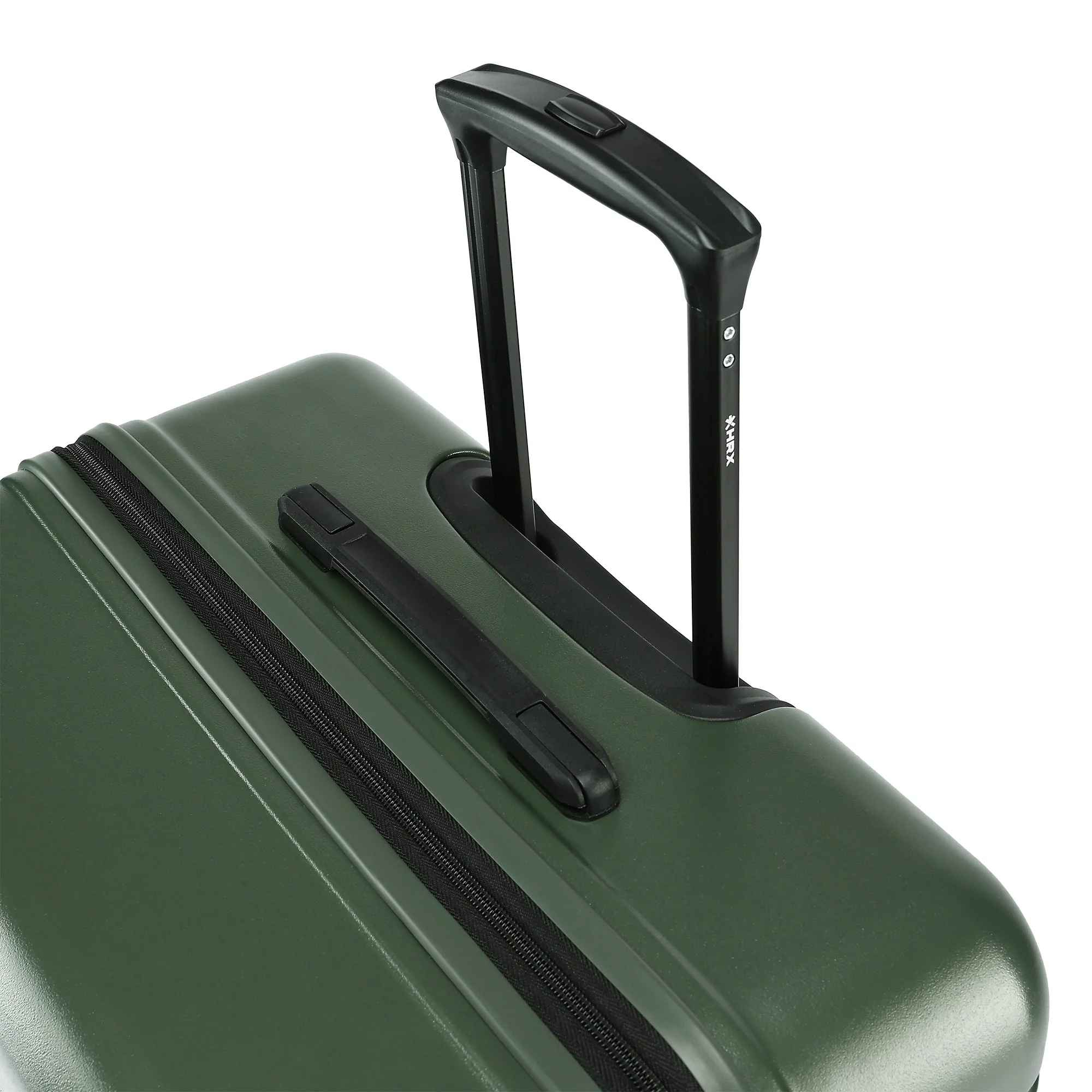 HRX by Hrithik Roshan Hard Body Set of 2 Luggage 8 Wheels - Brute - Image 45