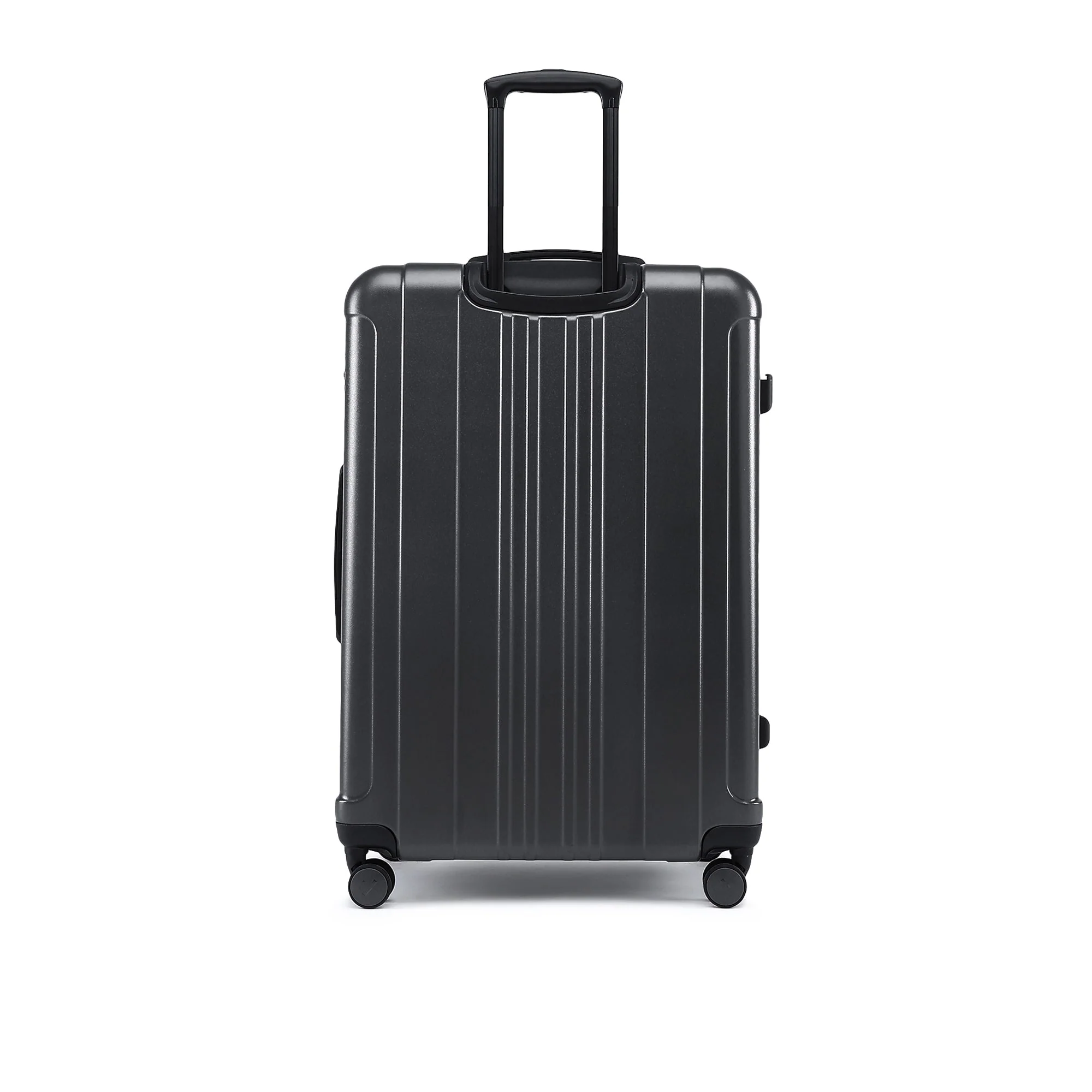 HRX by Hrithik Roshan Hard Body Set of 2 Luggage 8 Wheels - Force - Image 46