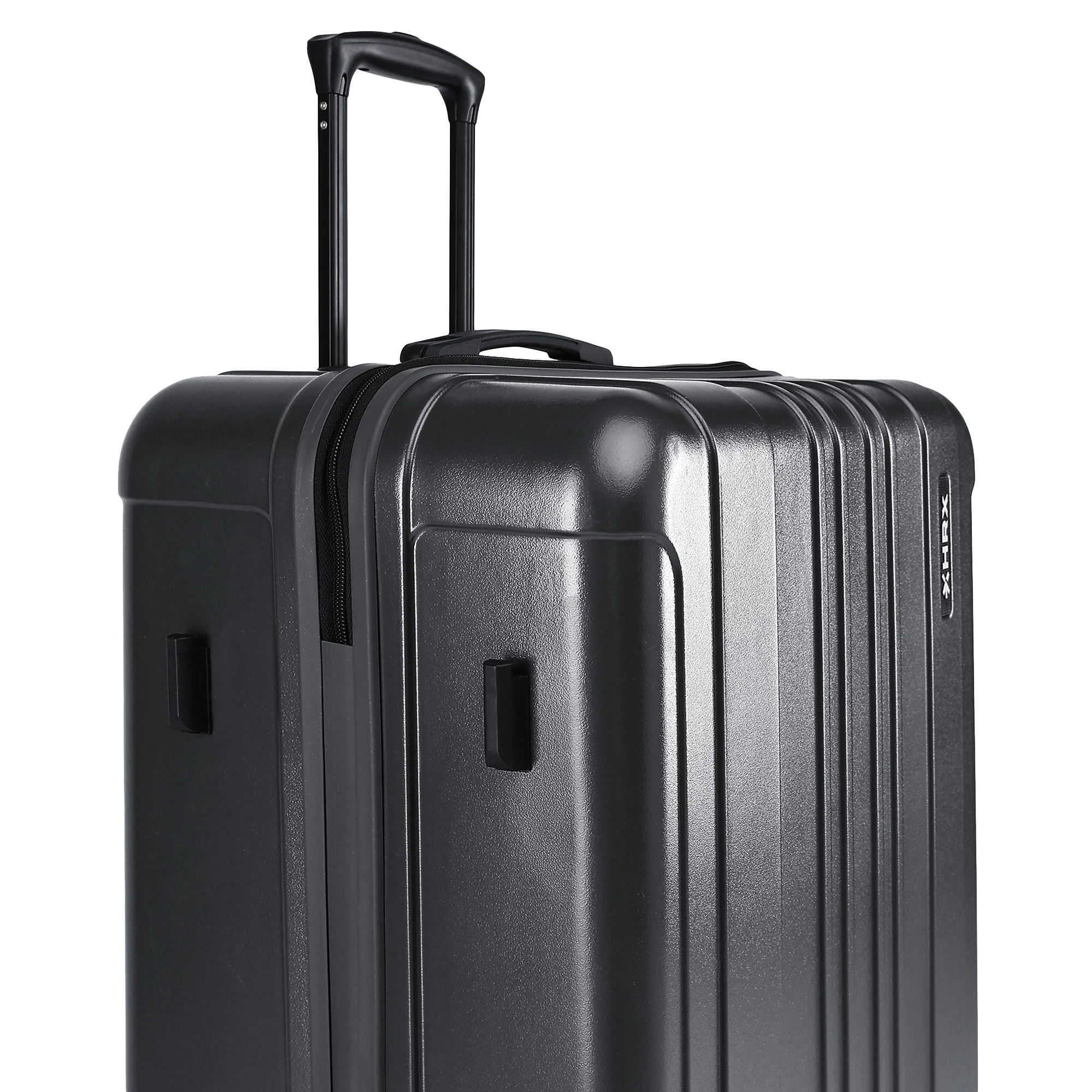 HRX by Hrithik Roshan Hard Body Set of 2 Luggage 8 Wheels - Force - Image 7