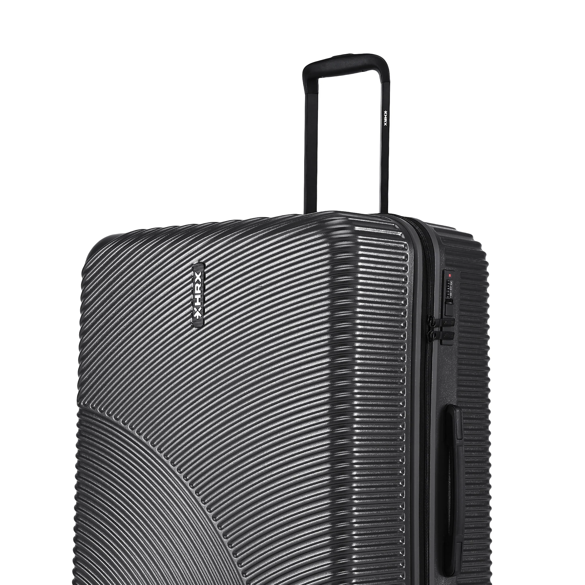 HRX by Hrithik Roshan Hard Body Set of 2 Luggage 8 Wheels - Glide - Image 122