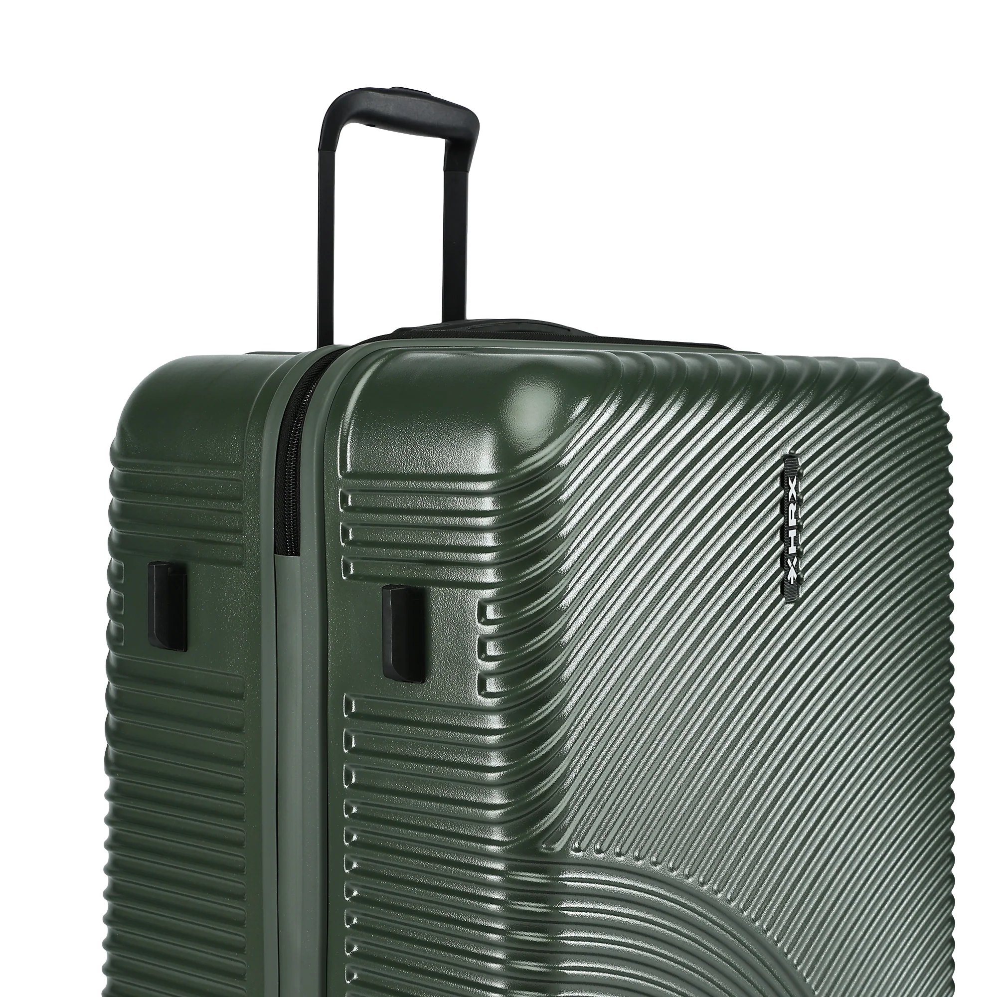 HRX by Hrithik Roshan Hard Body Set of 2 Luggage 8 Wheels - Glide - Image 141