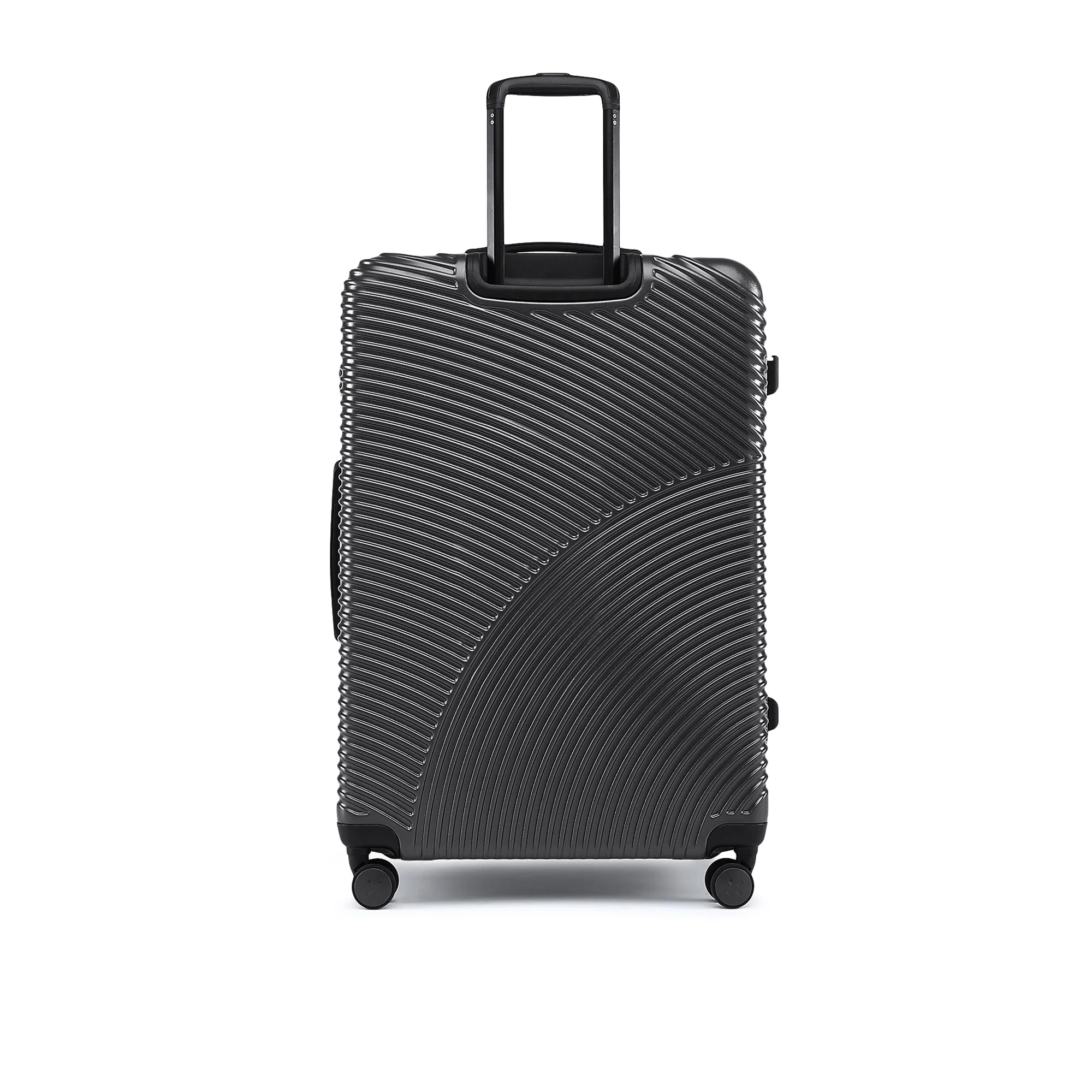 HRX by Hrithik Roshan Hard Body Set of 2 Luggage 8 Wheels - Glide - Image 73