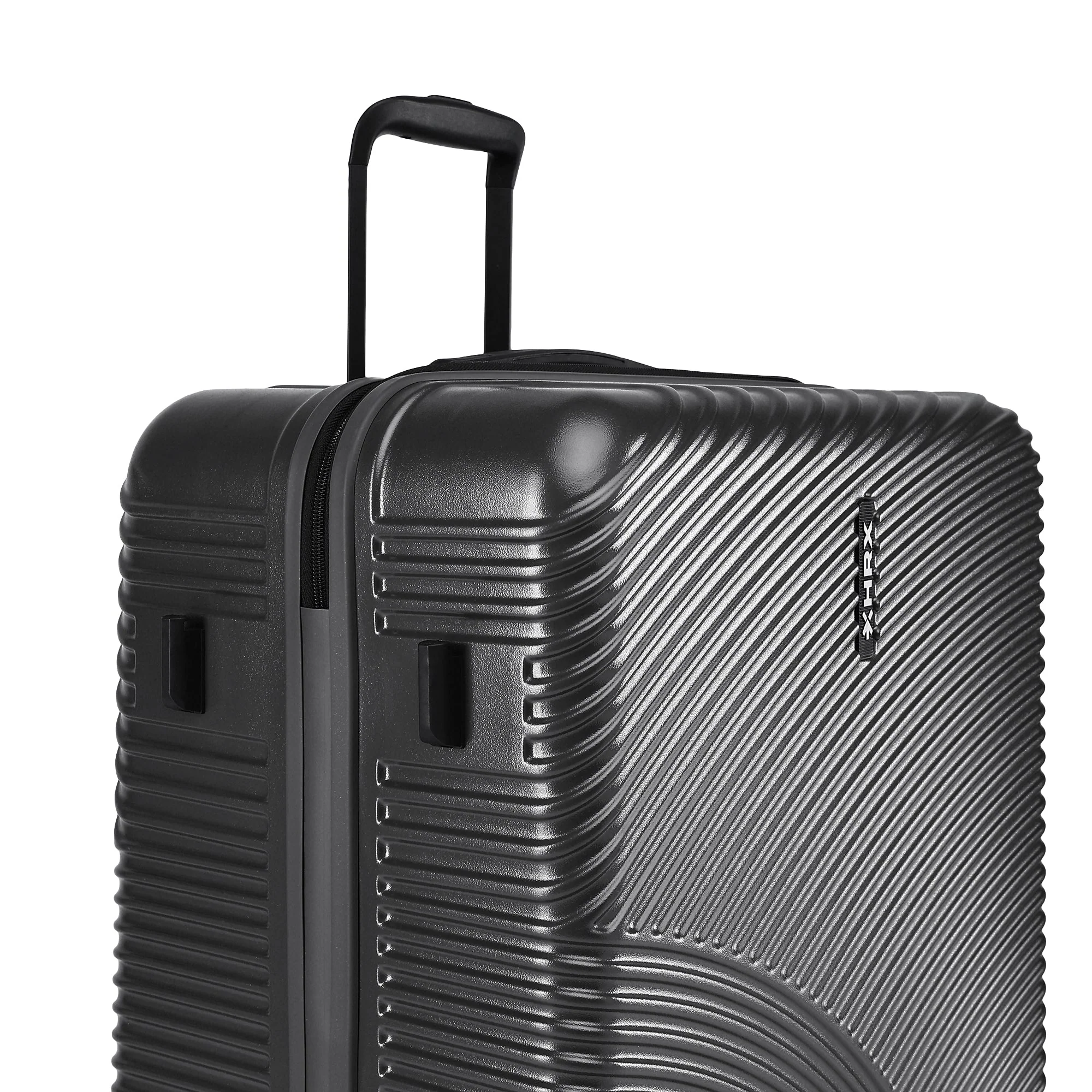 HRX by Hrithik Roshan Hard Body Set of 2 Luggage 8 Wheels - Glide - Image 79