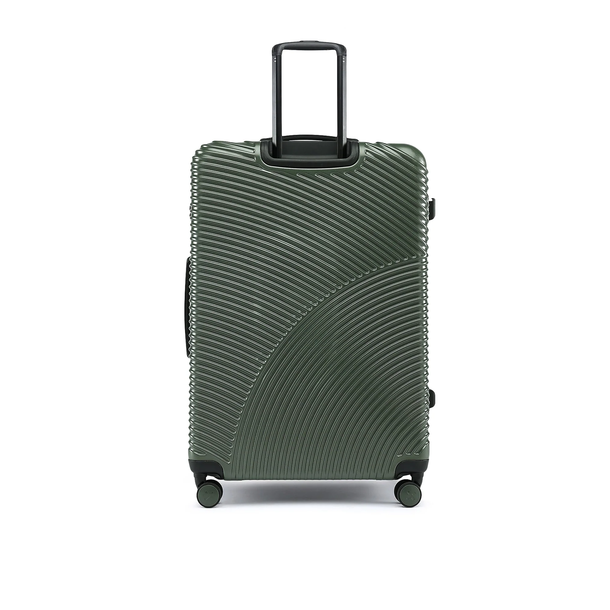 HRX by Hrithik Roshan Hard Body Set of 2 Luggage 8 Wheels - Glide - Image 84