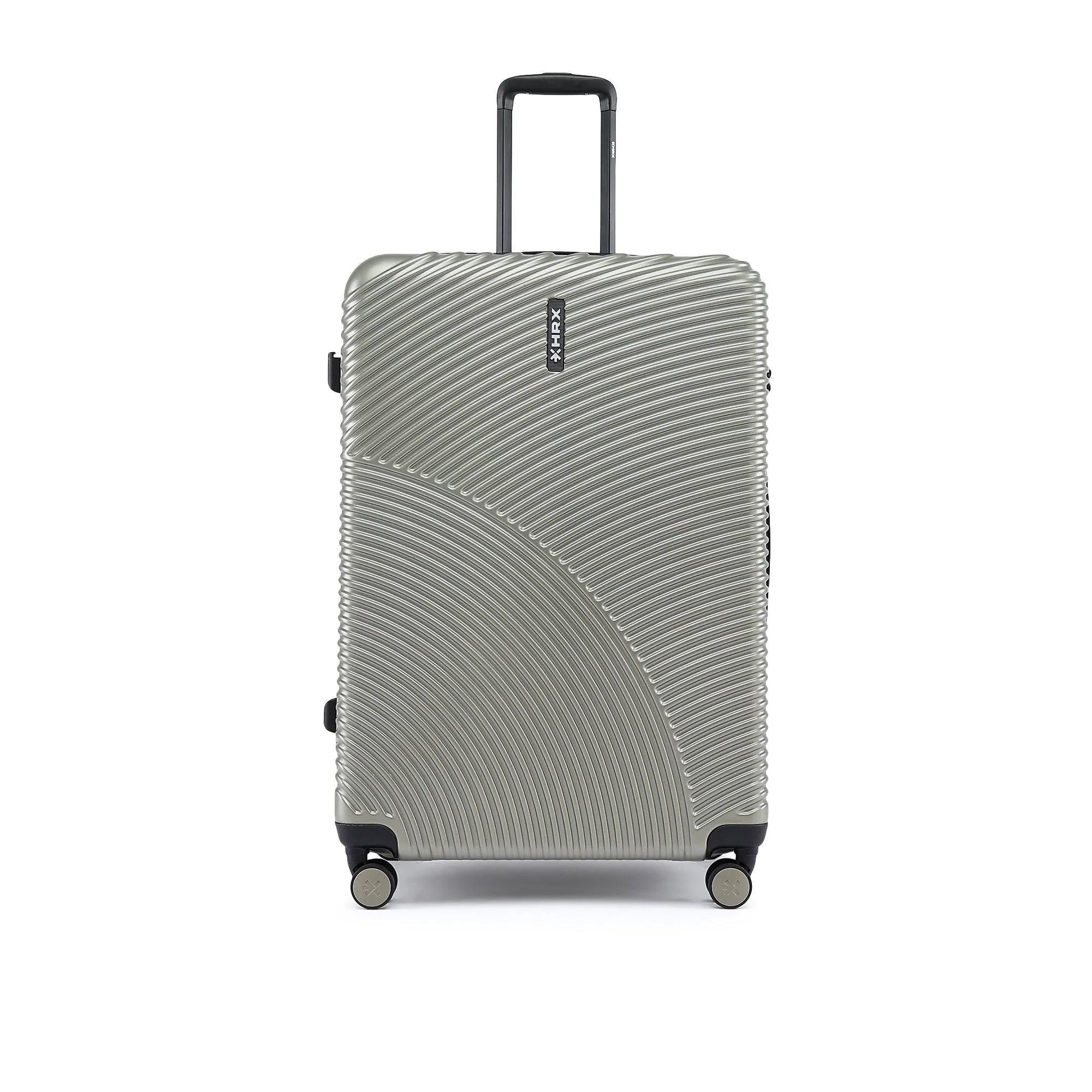 HRX by Hrithik Roshan Hard Body Set of 2 Luggage 8 Wheels - Glide - Image 92