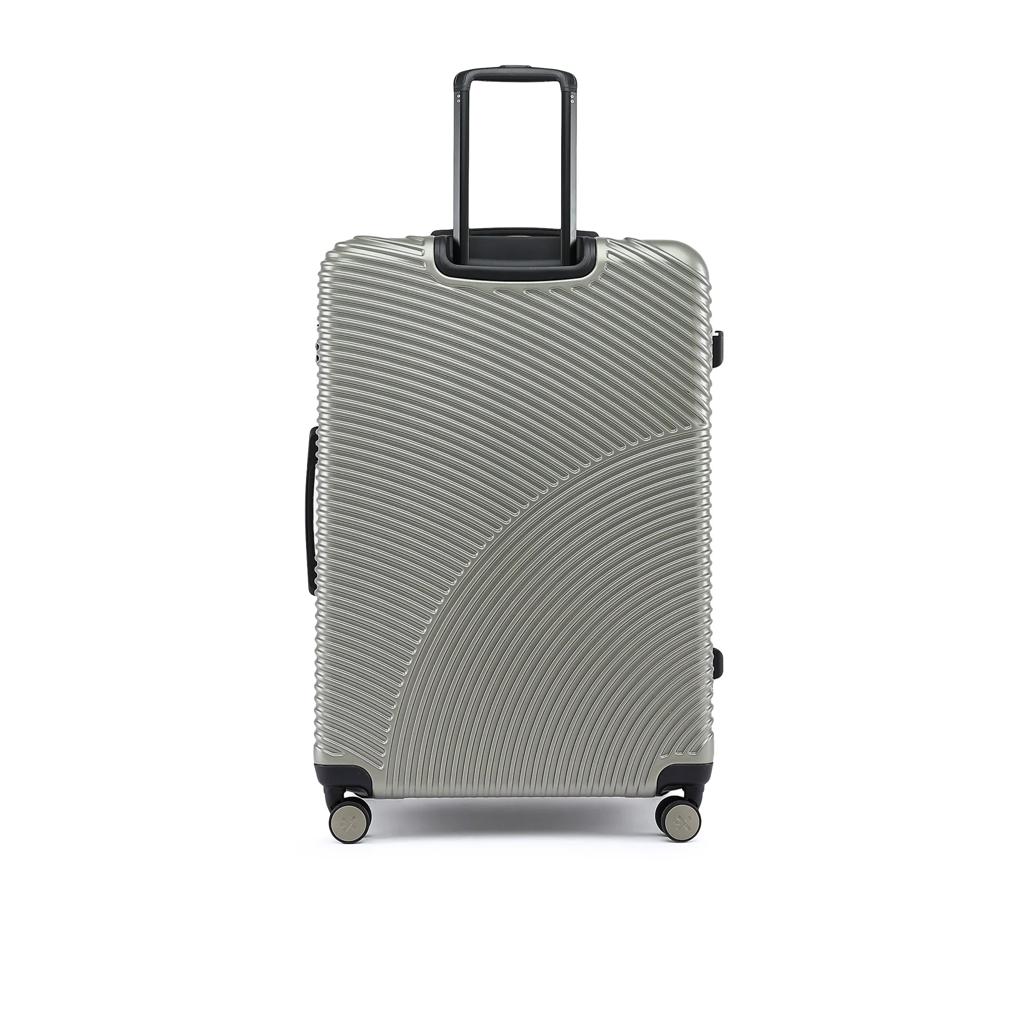 HRX by Hrithik Roshan Hard Body Set of 2 Luggage 8 Wheels - Glide - Image 95