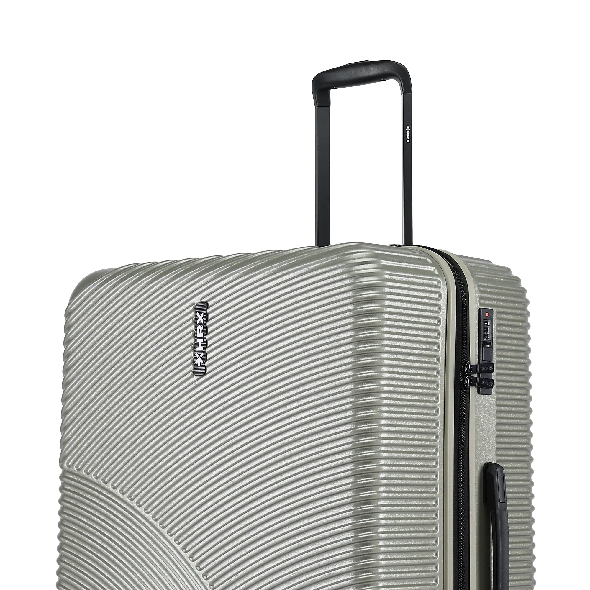 HRX by Hrithik Roshan Hard Body Set of 2 Luggage 8 Wheels - Glide - Image 97