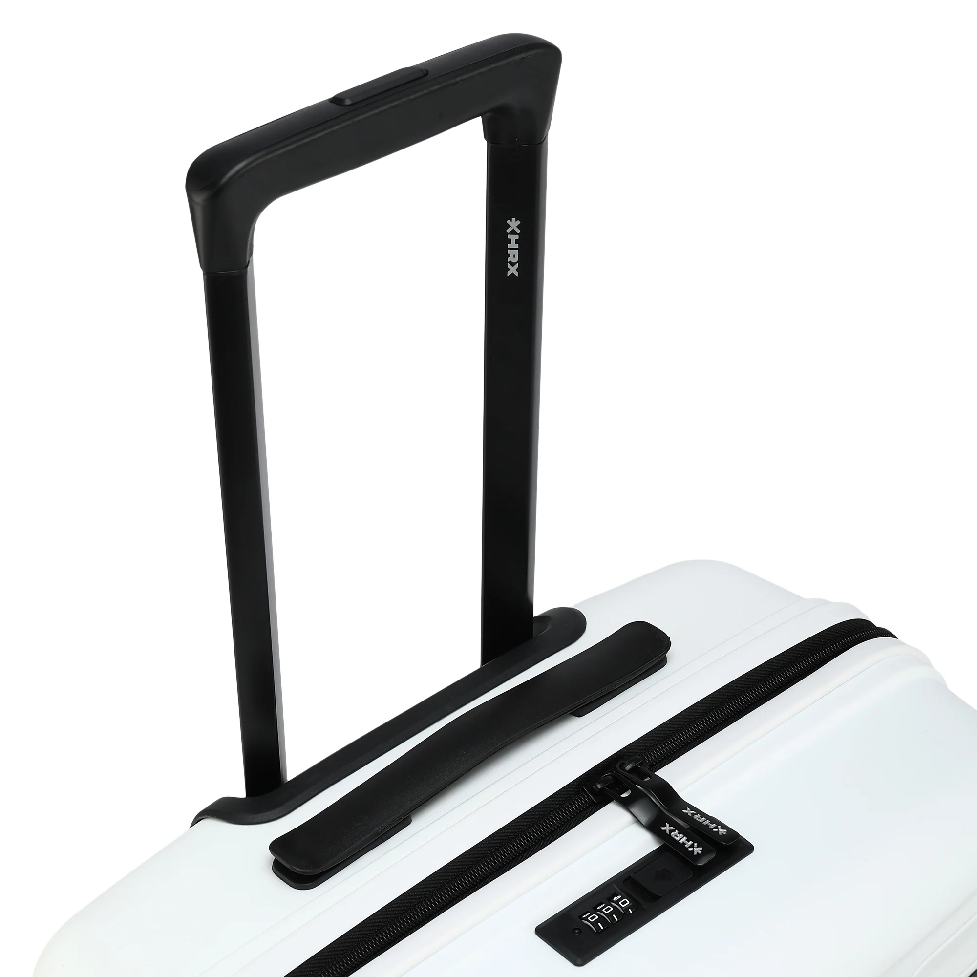 HRX by Hrithik Roshan Hard Body Set of 2 Luggage 8 Wheels - Kyoto - Image 111