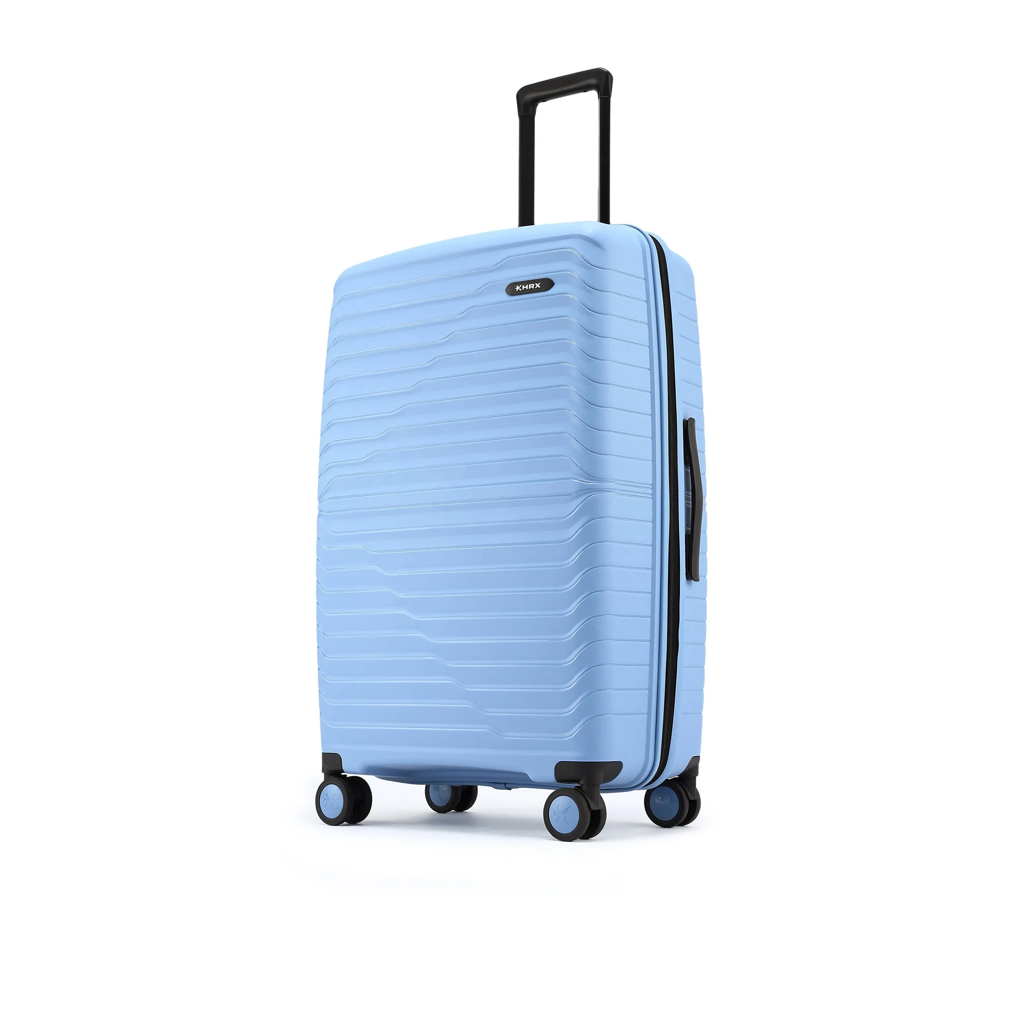 HRX by Hrithik Roshan Hard Body Set of 2 Luggage 8 Wheels - Kyoto - Image 49