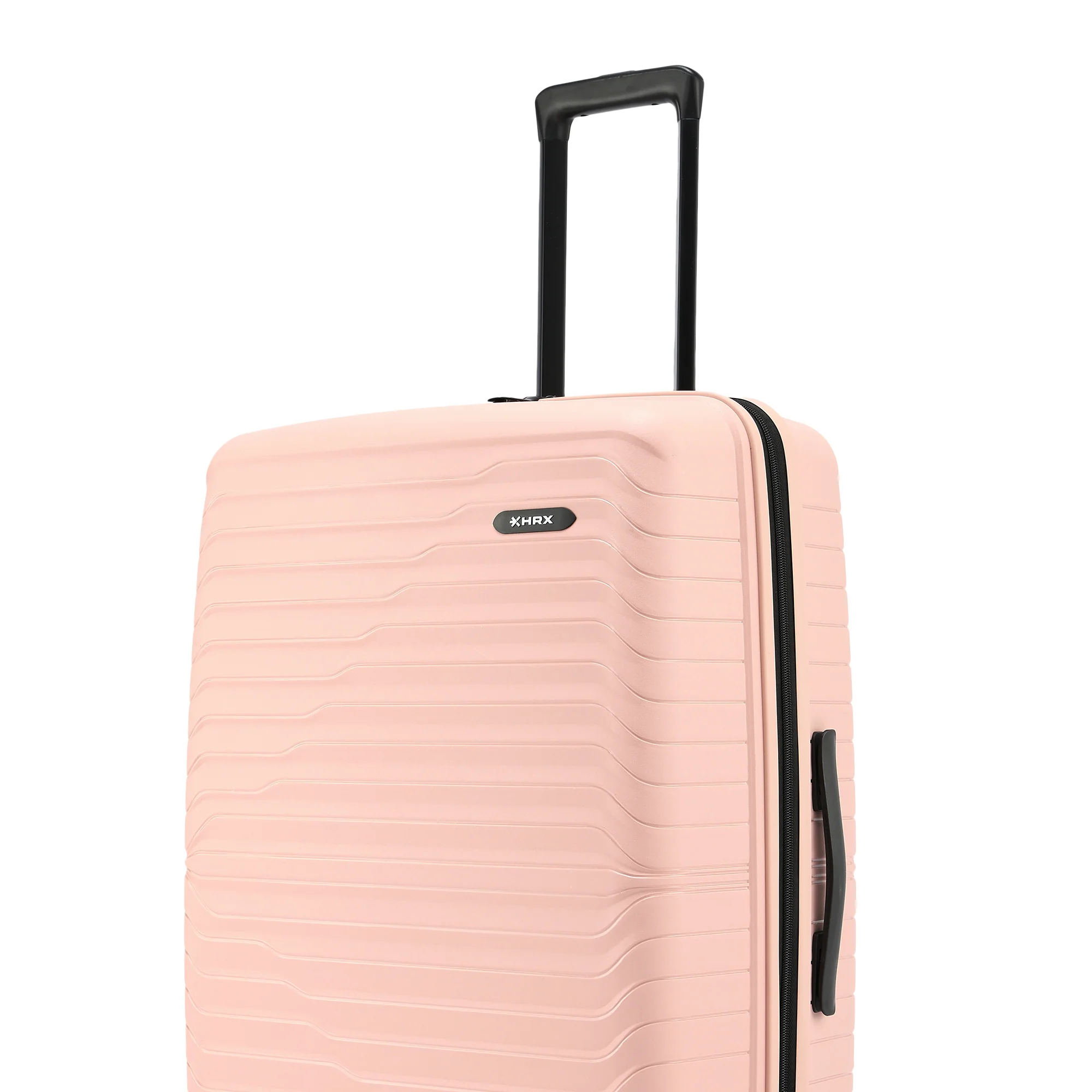 HRX by Hrithik Roshan Hard Body Set of 2 Luggage 8 Wheels - Kyoto - Image 94