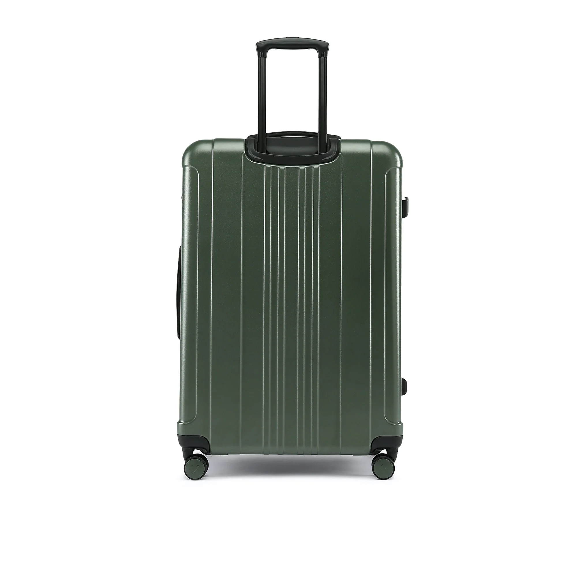 HRX by Hrithik Roshan Hard Body Set of 3 Luggage 8 Wheels - Force - Image 57