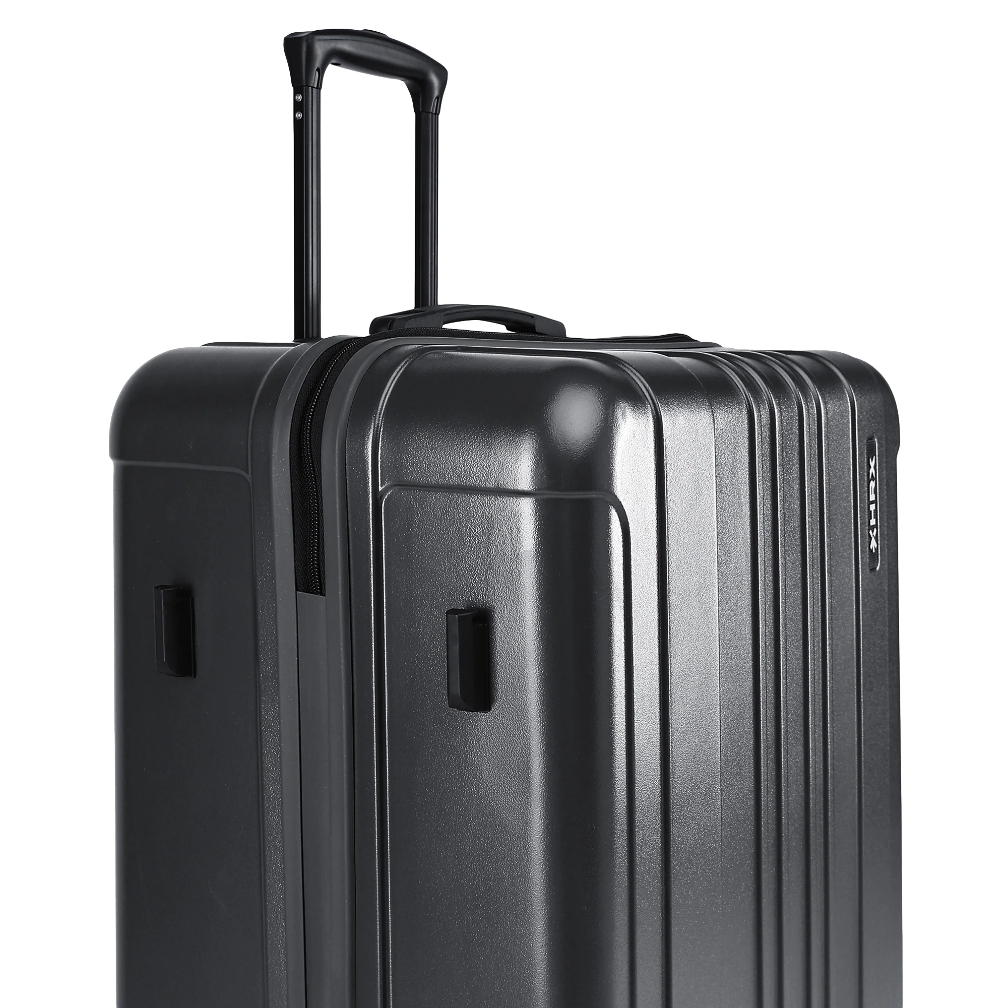 HRX by Hrithik Roshan Hard Body Set of 3 Luggage 8 Wheels - Force - Image 69
