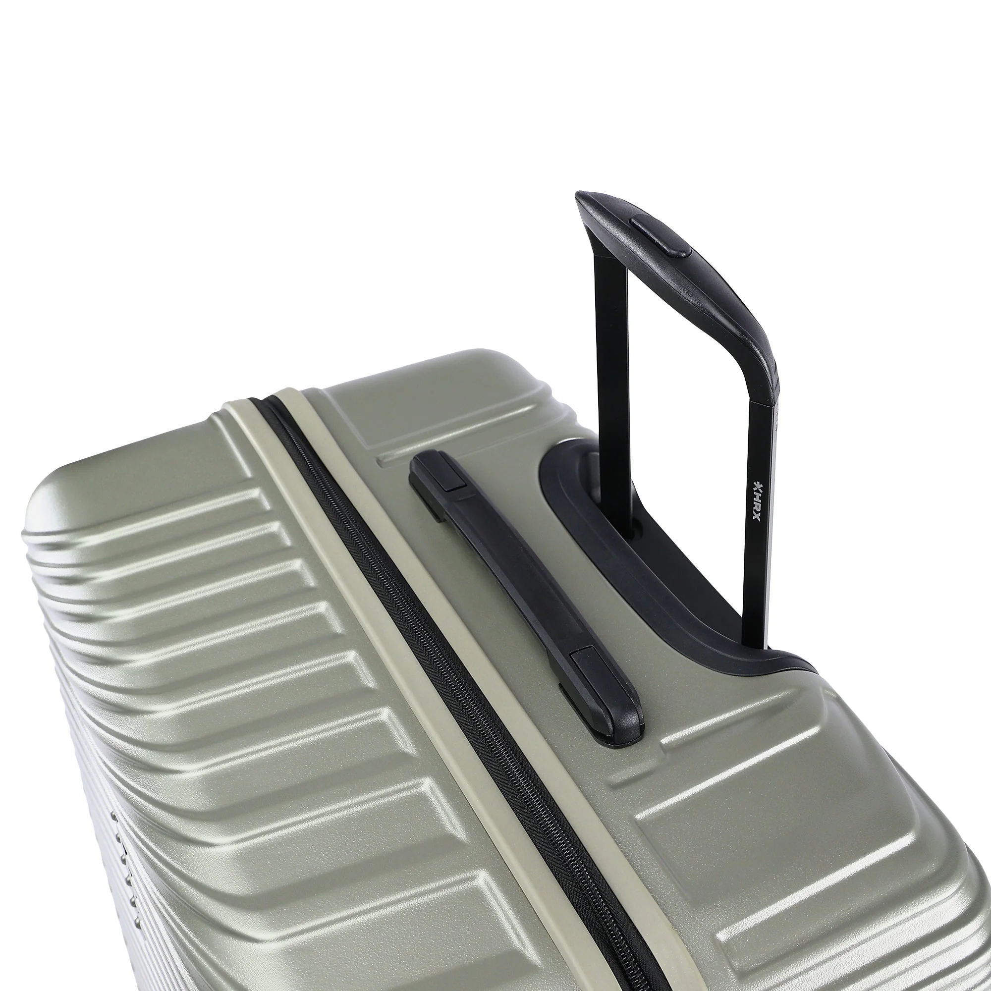 HRX by Hrithik Roshan Hard Body Set of 3 Luggage 8 Wheels - Glide - Image 32