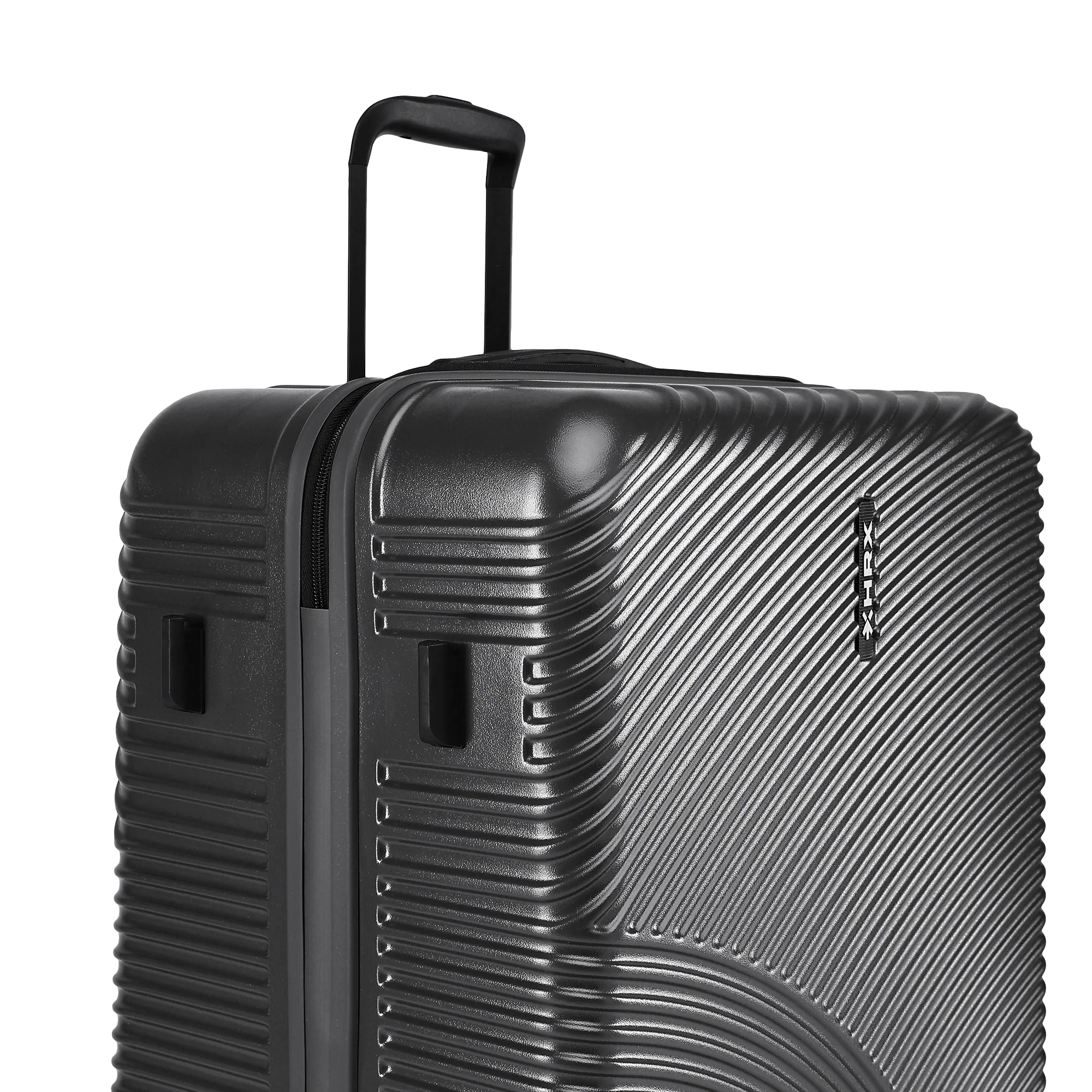 HRX by Hrithik Roshan Hard Body Set of 3 Luggage 8 Wheels - Glide - Image 60