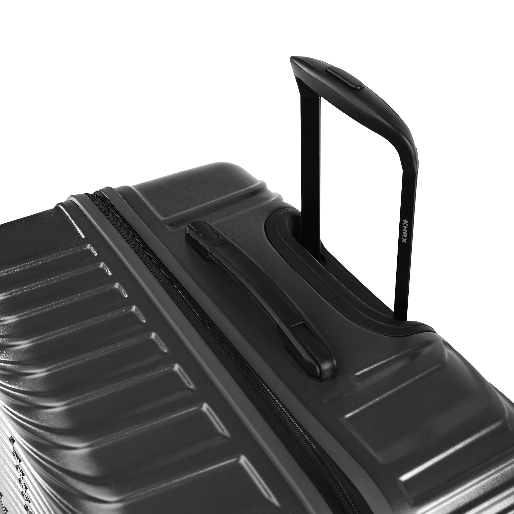 HRX by Hrithik Roshan Hard Body Set of 3 Luggage 8 Wheels - Glide - Image 61