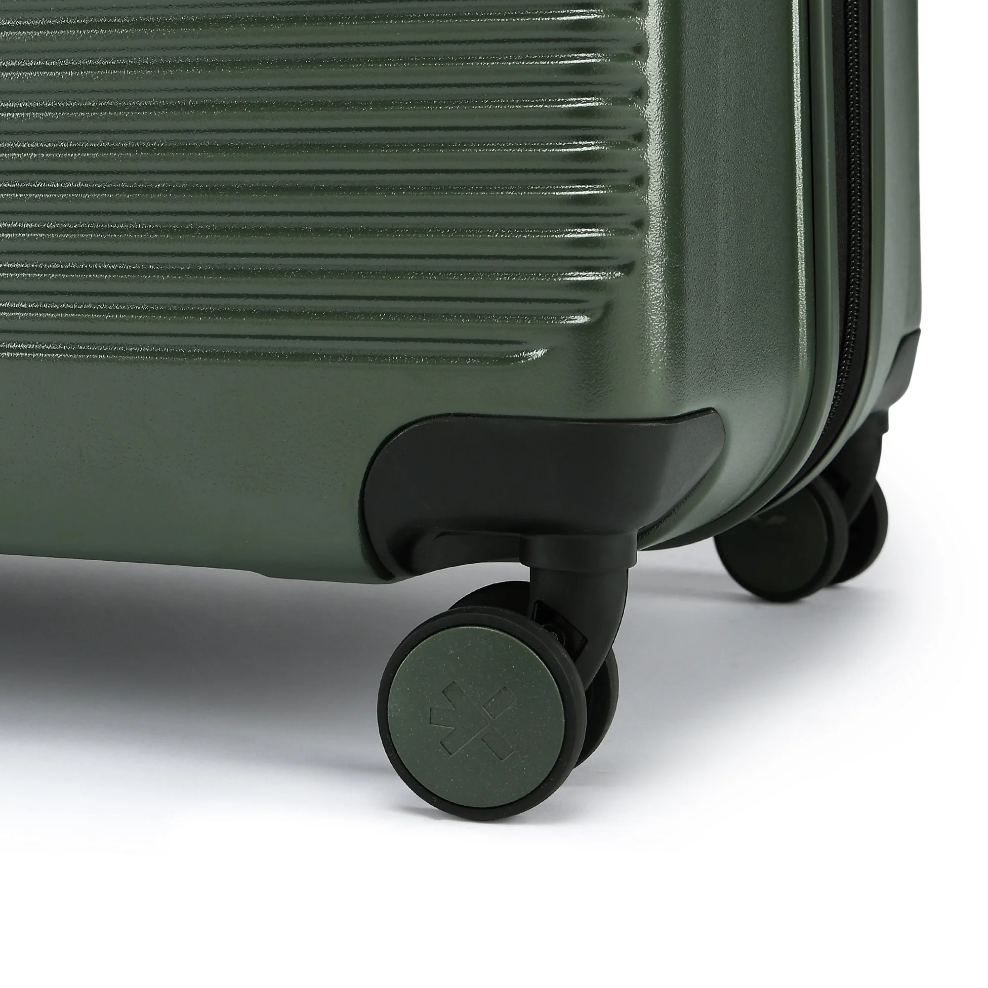 HRX by Hrithik Roshan  Large Check-in Suitcase (75 cm) 8 Wheels - Grit - Image 21