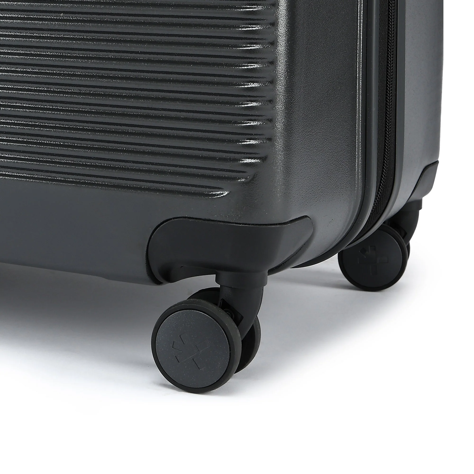 HRX by Hrithik Roshan  Large Check-in Suitcase (75 cm) 8 Wheels - Grit - Image 15