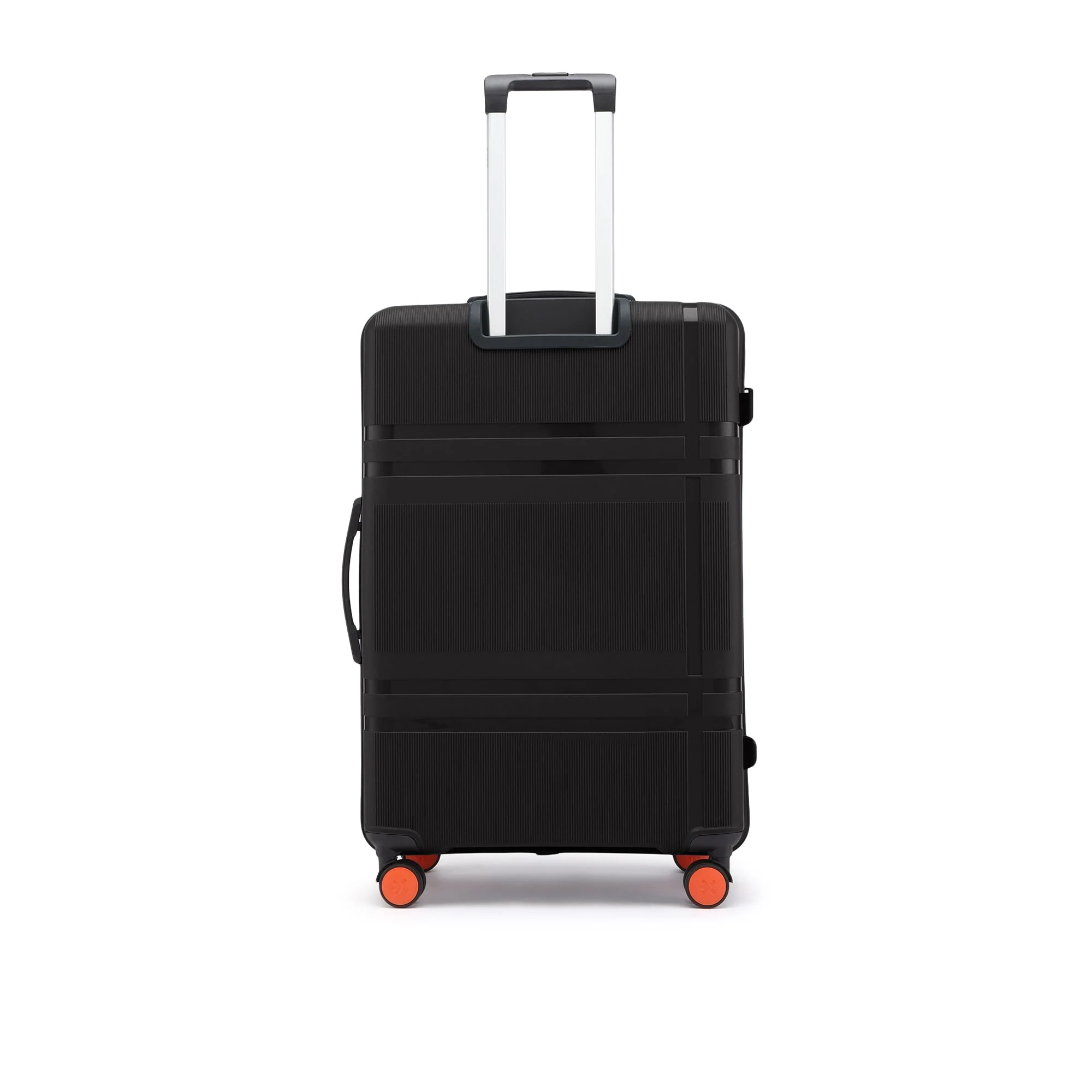 HRX by Hrithik Roshan Hard Body Set of 3 Luggage 8 Wheels - Helium - Image 75