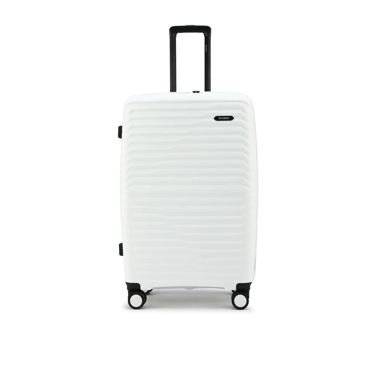 HRX by Hrithik Roshan Hard Body Set of 3 Luggage 8 Wheels - Kyoto - Image 35