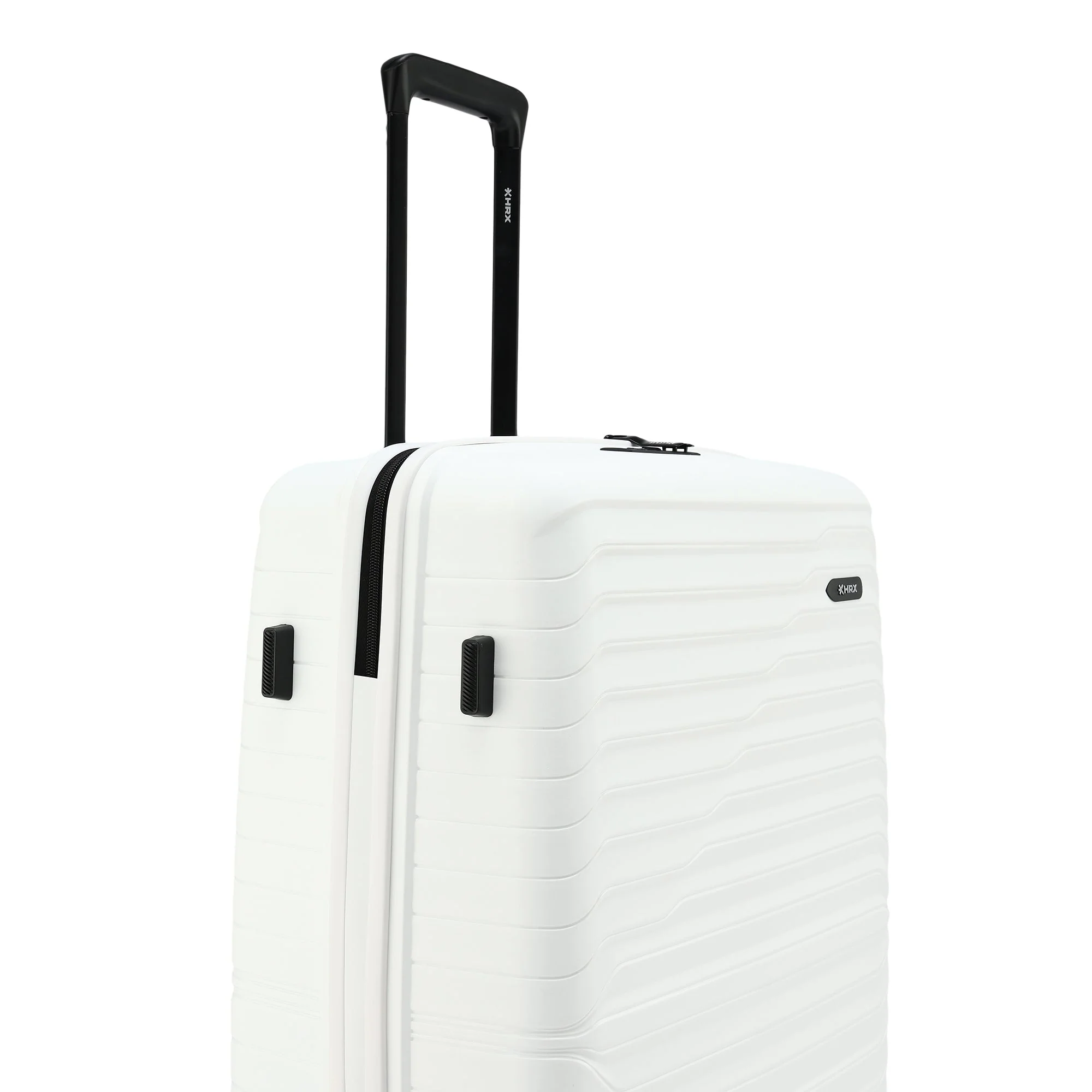 HRX by Hrithik Roshan Hard Body Set of 3 Luggage 8 Wheels - Kyoto - Image 39