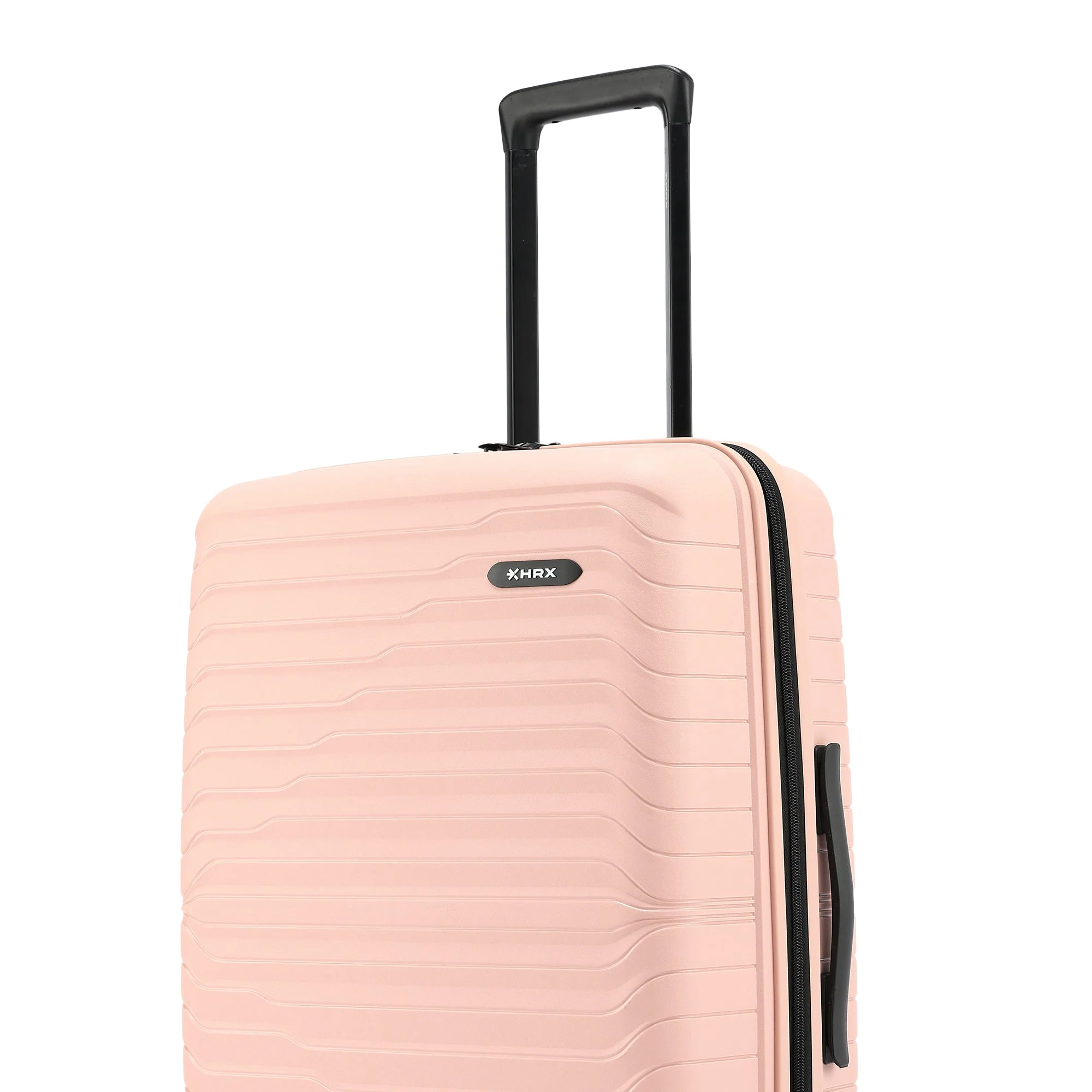HRX by Hrithik Roshan Hard Body Set of 3 Luggage 8 Wheels - Kyoto - Image 4