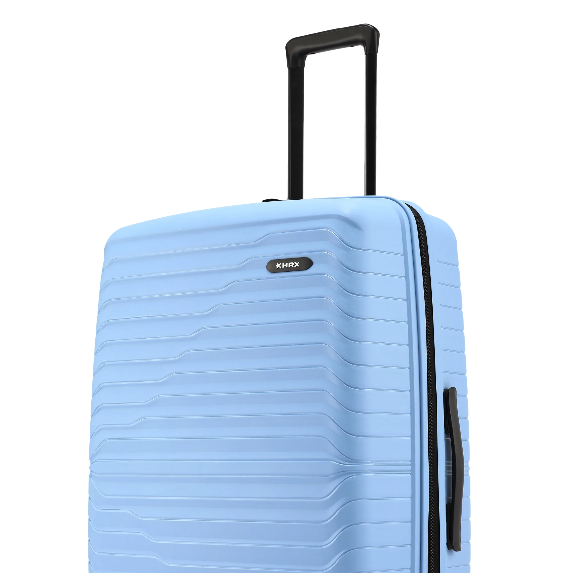 HRX by Hrithik Roshan Hard Body Set of 3 Luggage 8 Wheels - Kyoto - Image 52