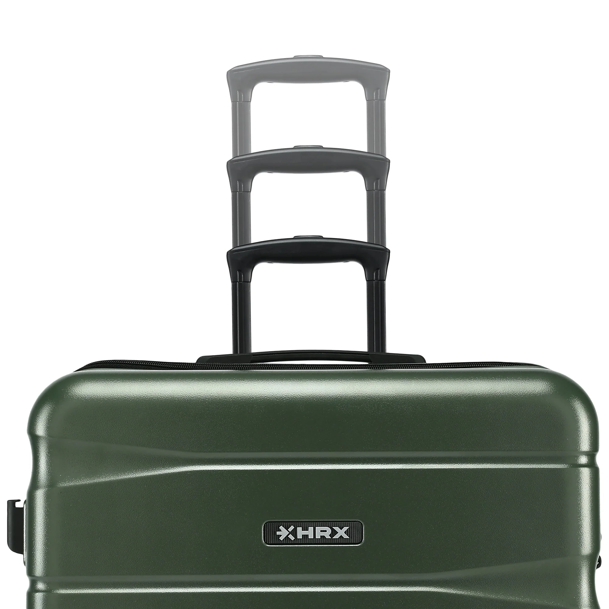 HRX by Hrithik Roshan Large Check-in Suitcase (75 cm) 8 Wheels - Brute - Image 34