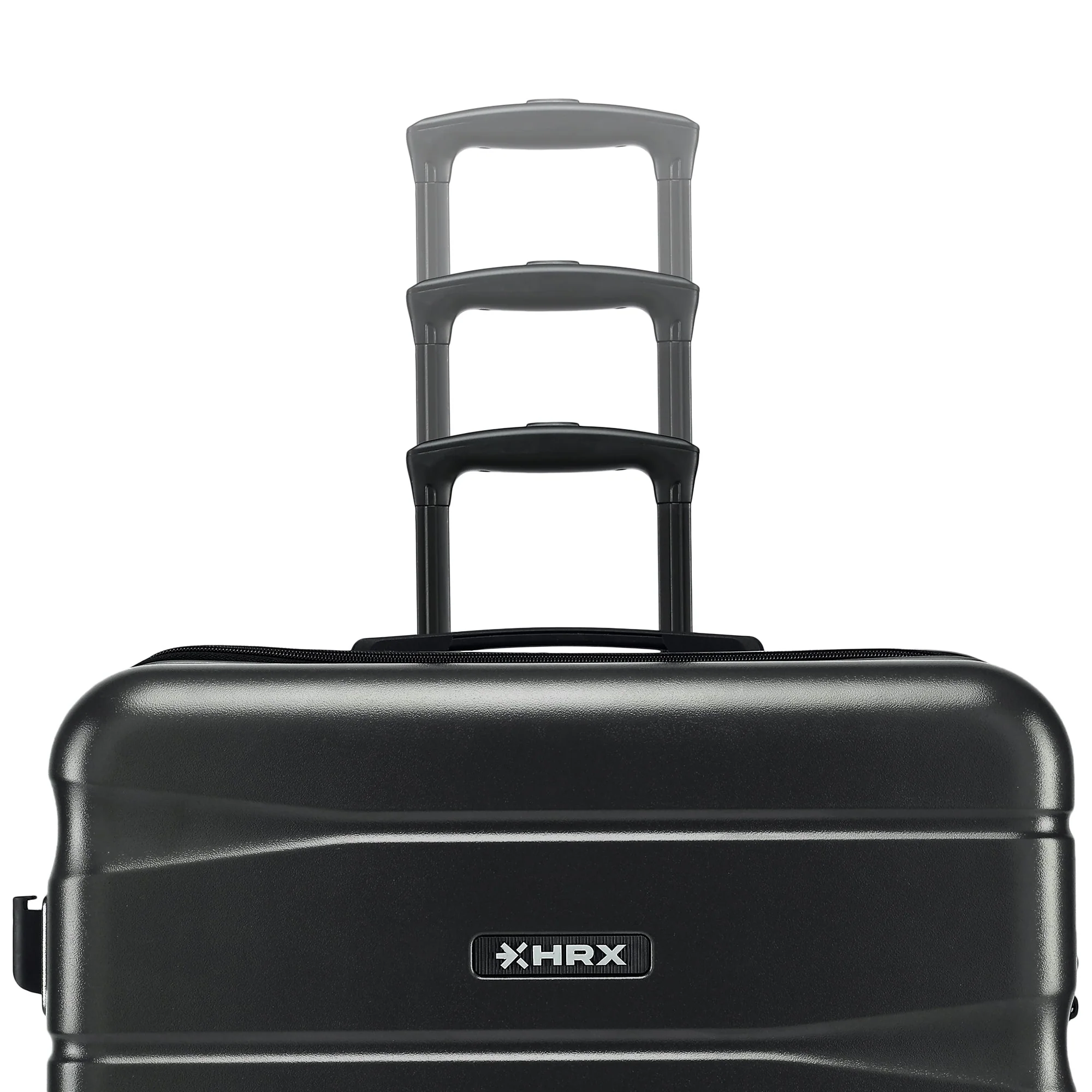 HRX by Hrithik Roshan Large Check-in Suitcase (75 cm) 8 Wheels - Brute - Image 40