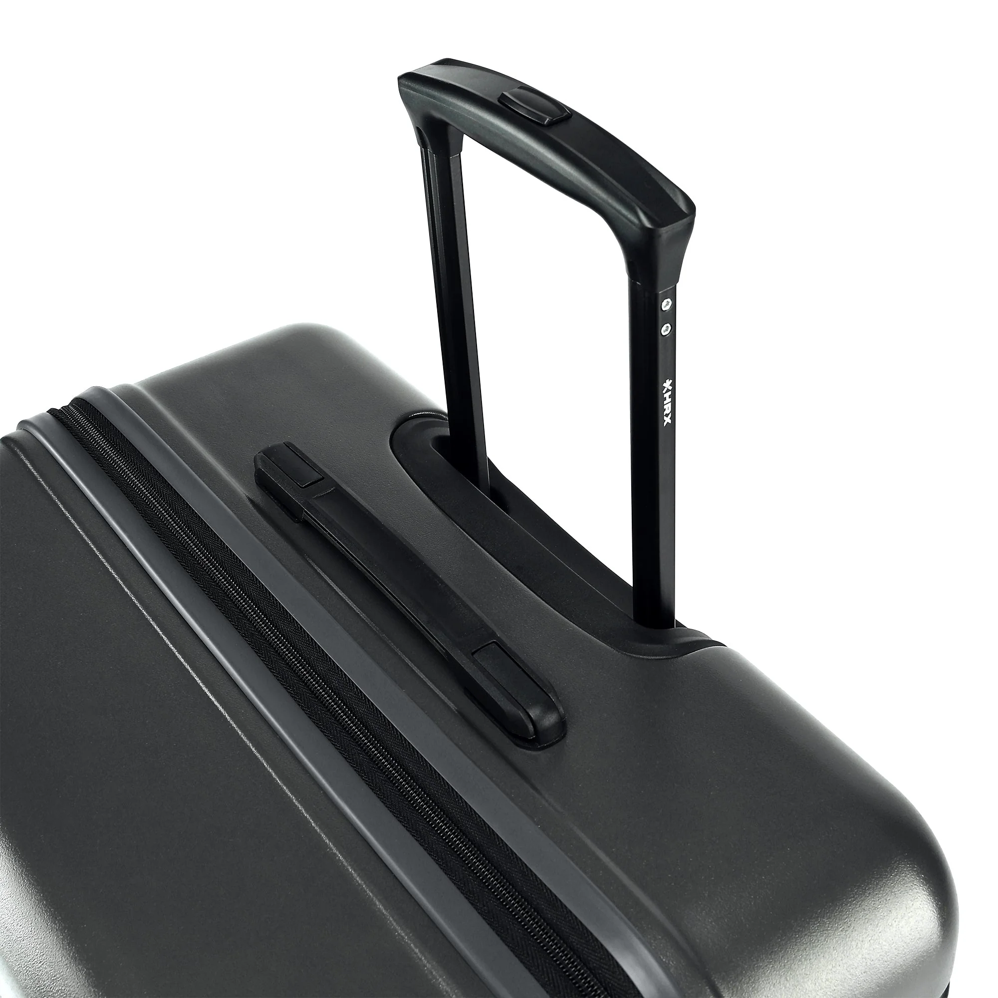 HRX by Hrithik Roshan Large Check-in Suitcase (75 cm) 8 Wheels - Brute - Image 41