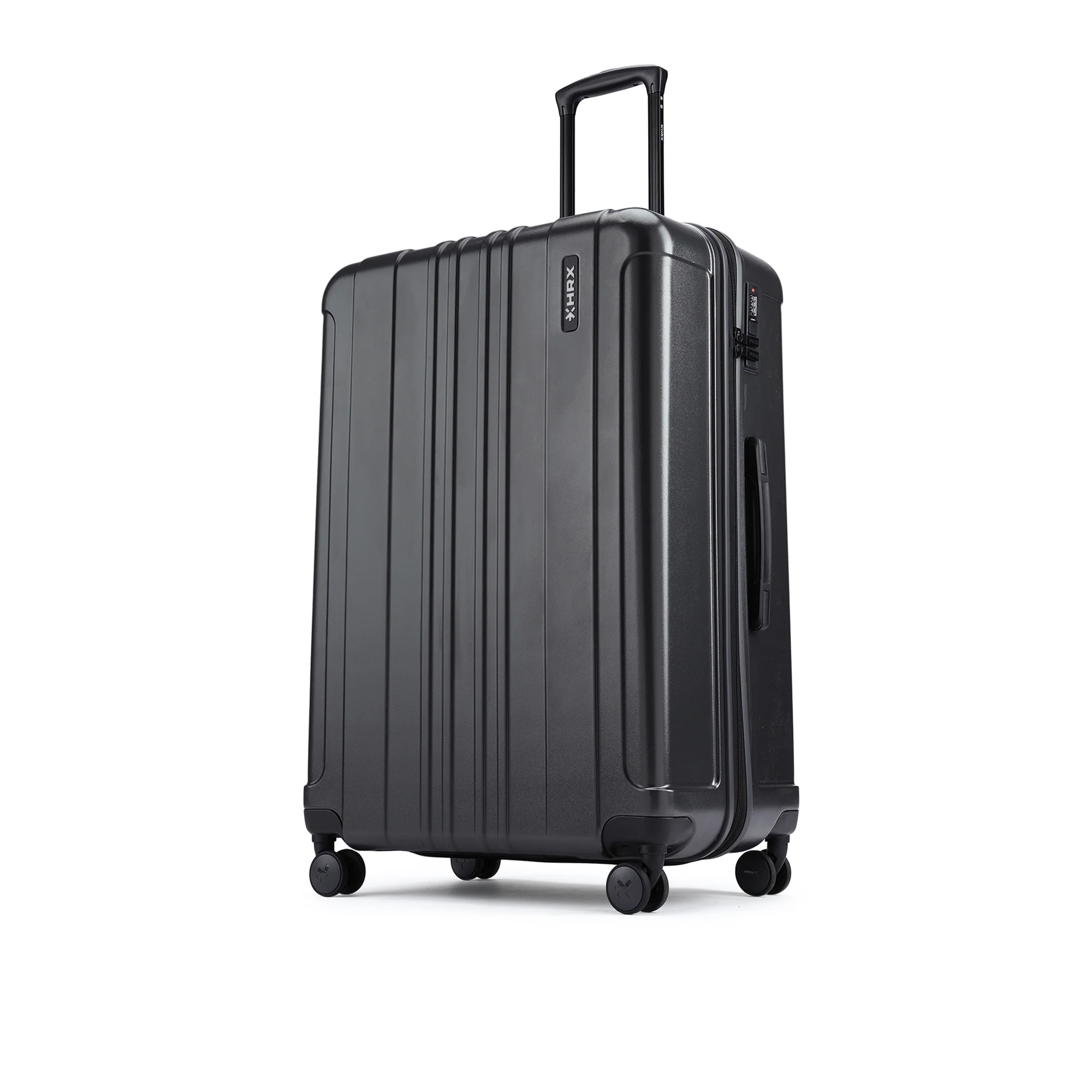 HRX by Hrithik Roshan Large Check-in Suitcase (75 cm) 8 Wheels - Force - Image 111