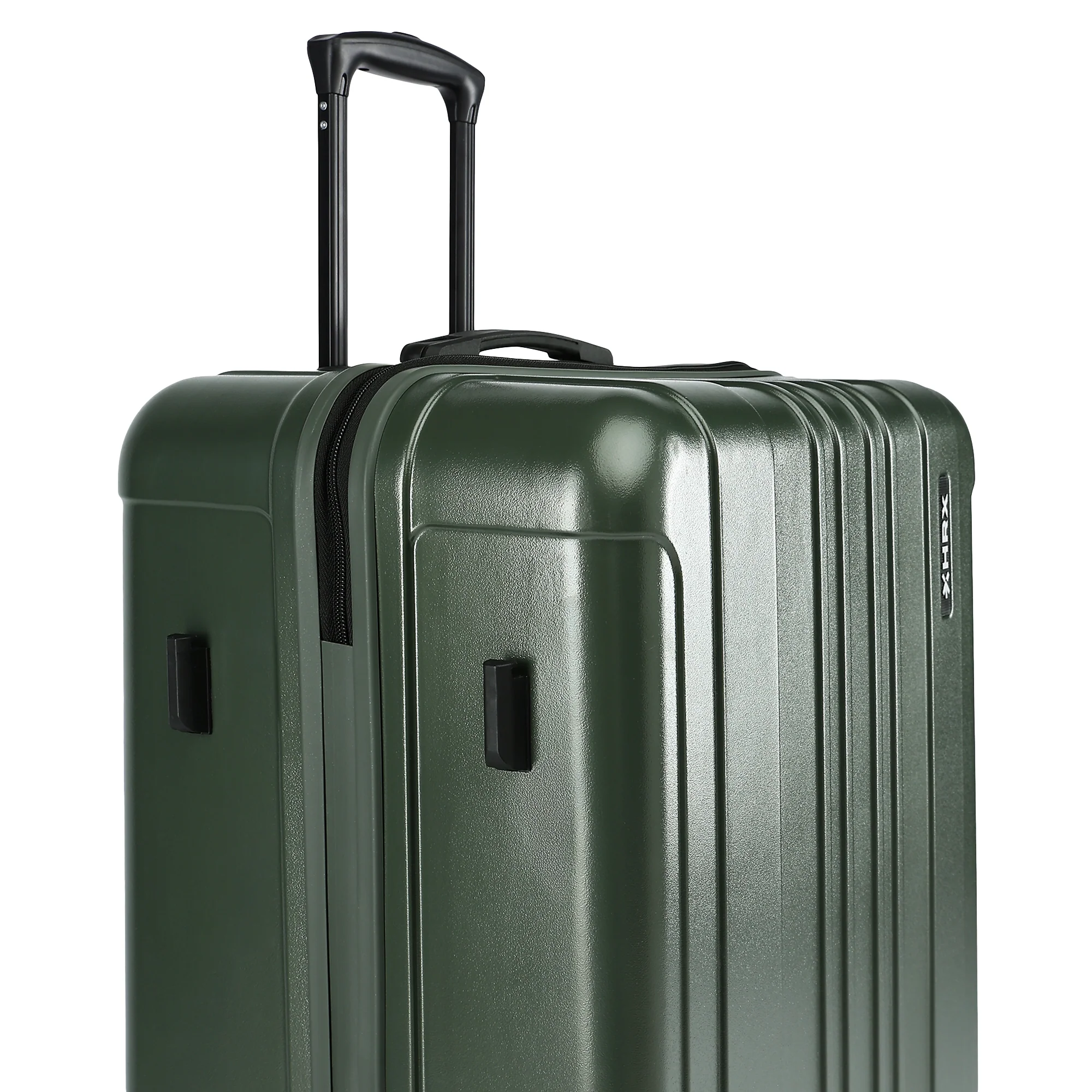 HRX by Hrithik Roshan Large Check-in Suitcase (75 cm) 8 Wheels - Force - Image 131
