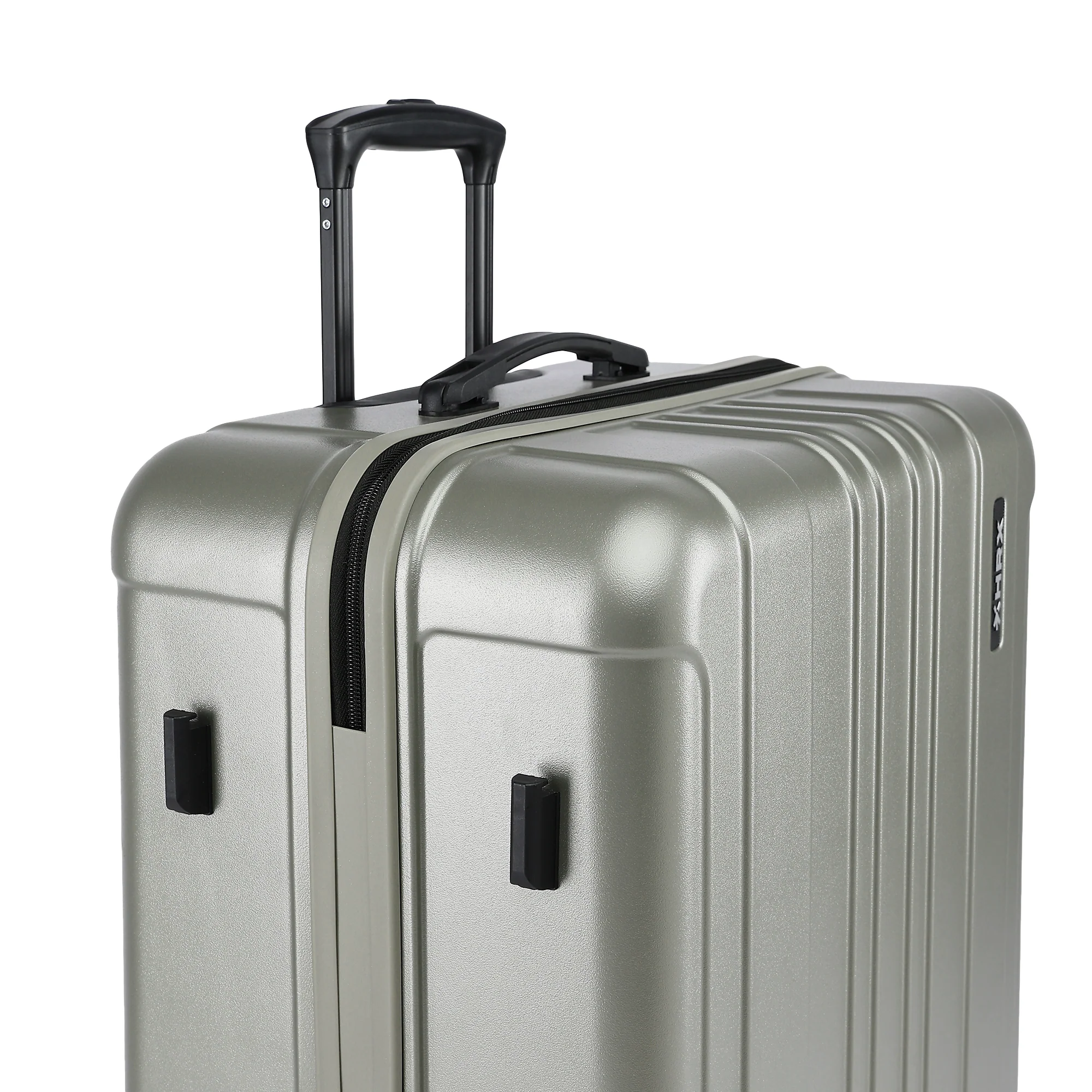HRX by Hrithik Roshan Large Check-in Suitcase (75 cm) 8 Wheels - Force - Image 149