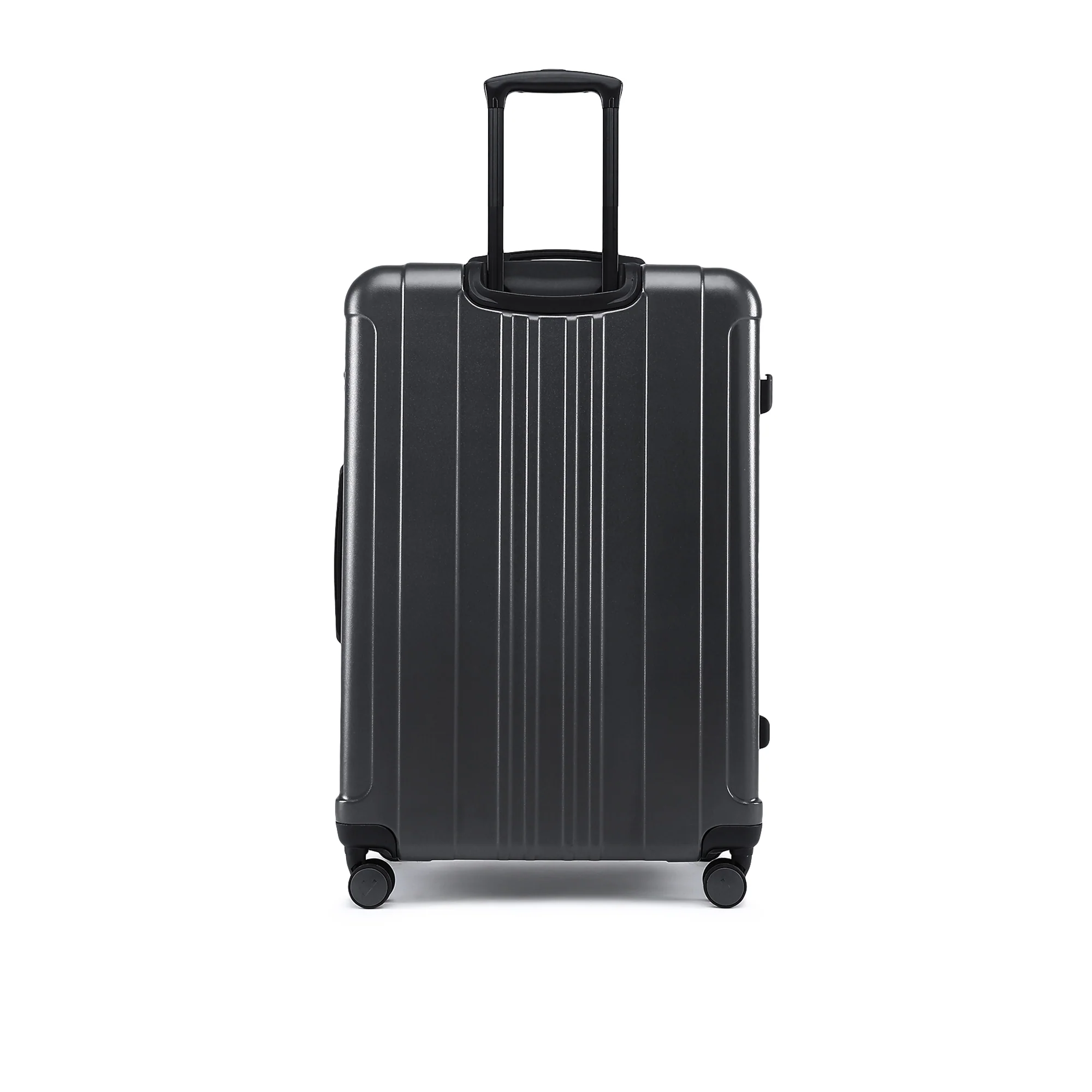 HRX by Hrithik Roshan Large Check-in Suitcase (75 cm) 8 Wheels - Force - Image 77