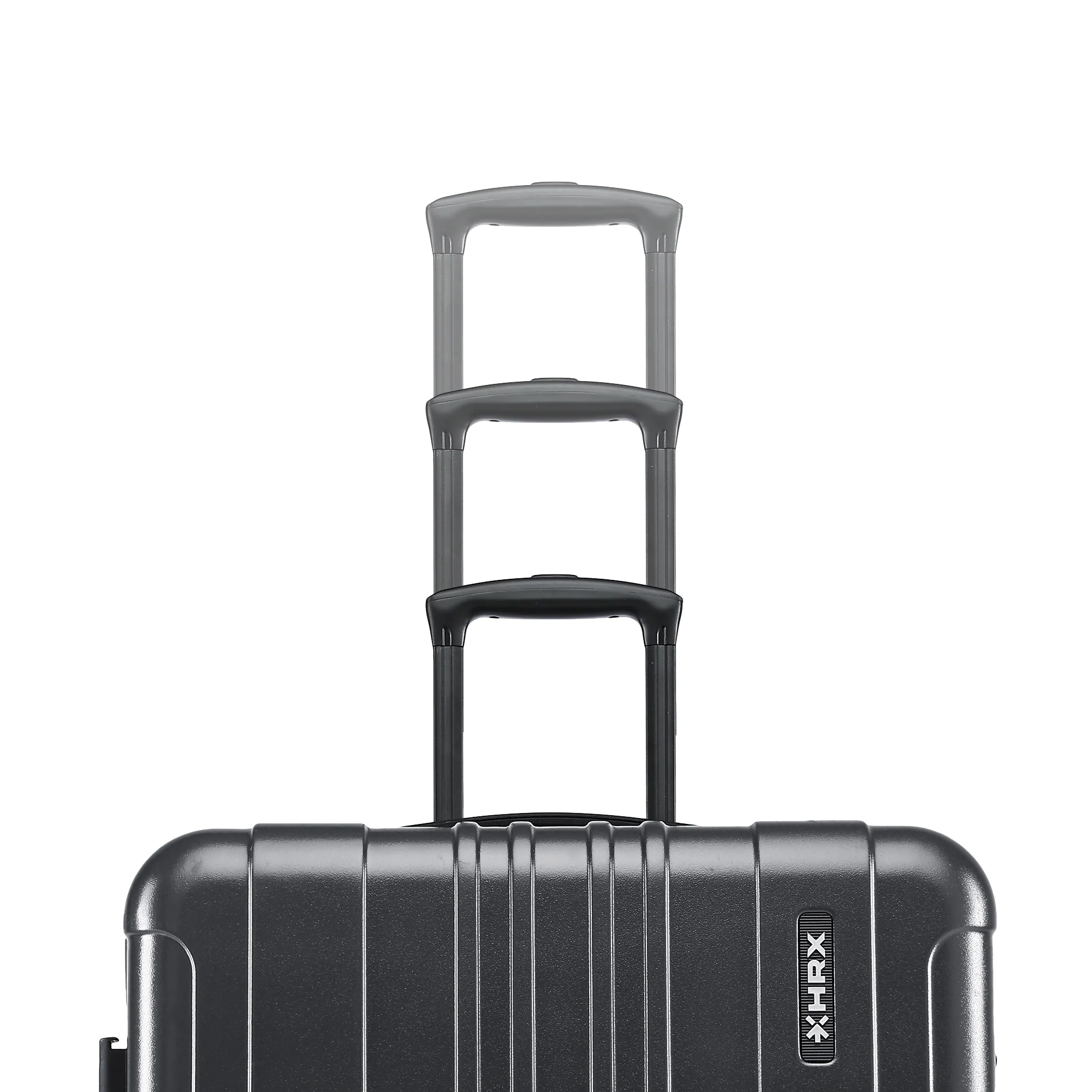 HRX by Hrithik Roshan Large Check-in Suitcase (75 cm) 8 Wheels - Force - Image 79
