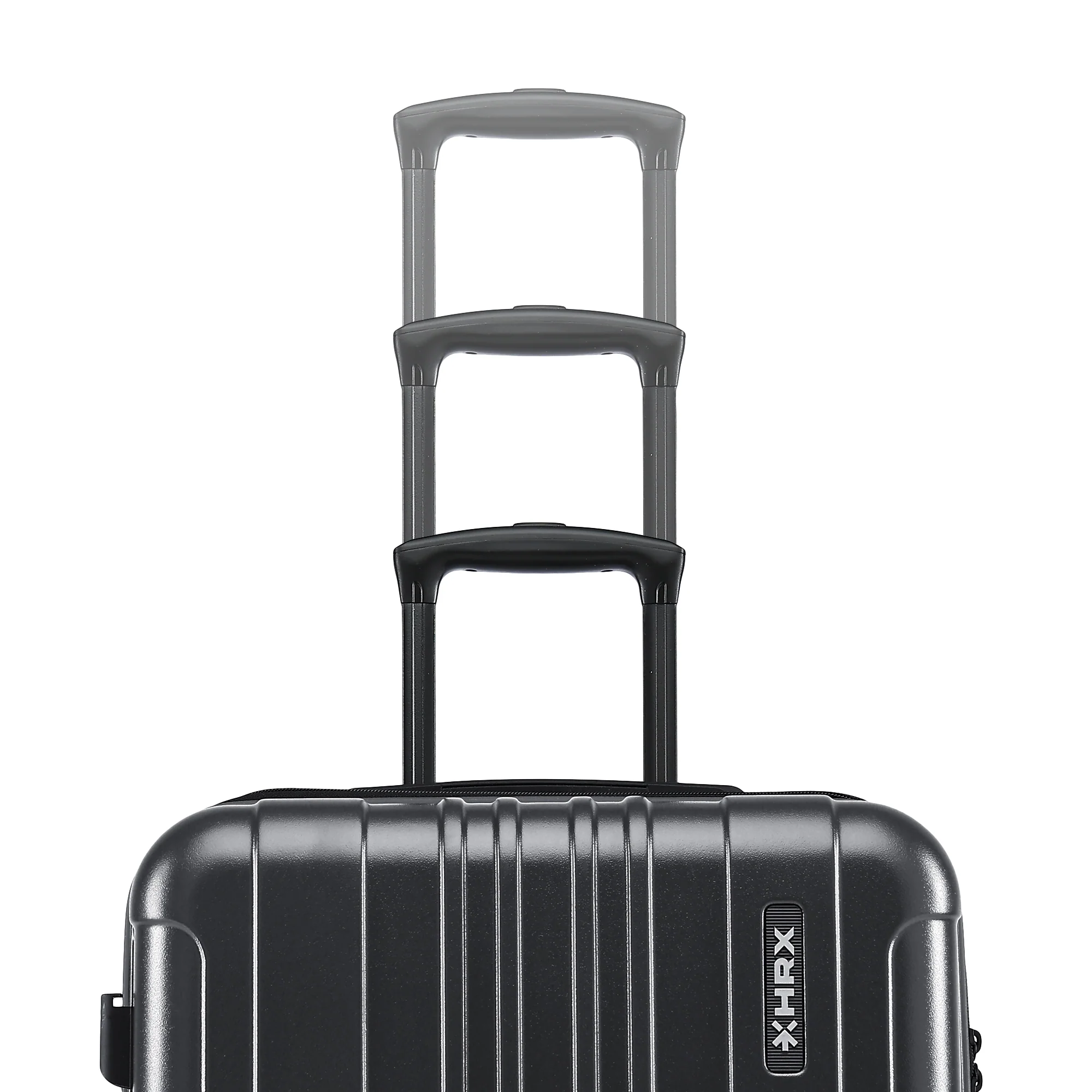 HRX by Hrithik Roshan Large Check-in Suitcase (75 cm) 8 Wheels - Force - Image 97