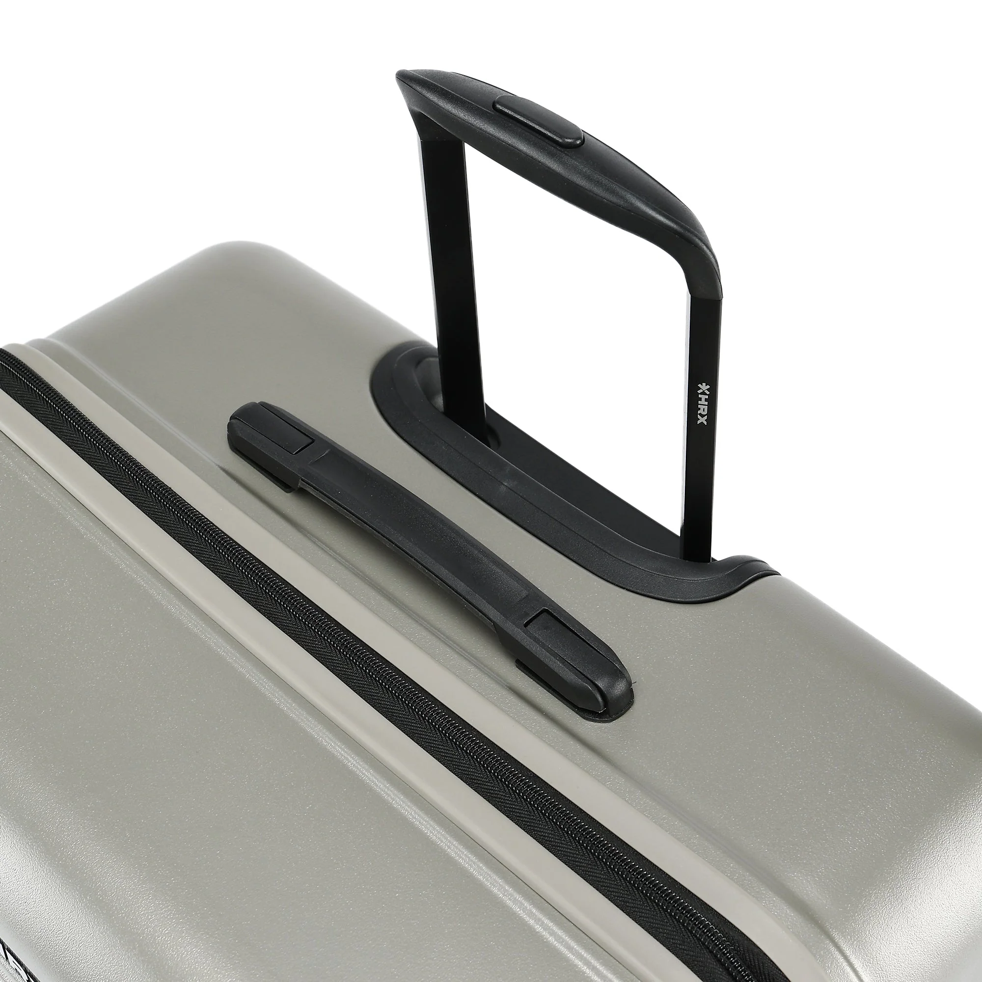 HRX by Hrithik Roshan  Large Check-in Suitcase (75 cm) 8 Wheels - Grit - Image 11
