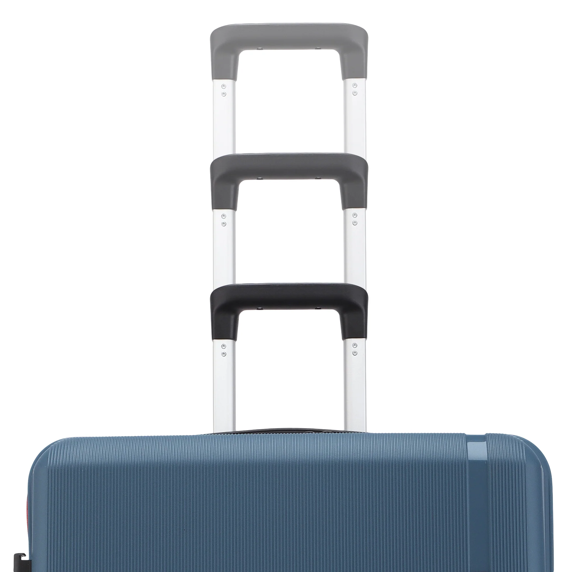 HRX by Hrithik Roshan  Large Check-in Suitcase (75 cm) 8 Wheels - Helium - Image 101