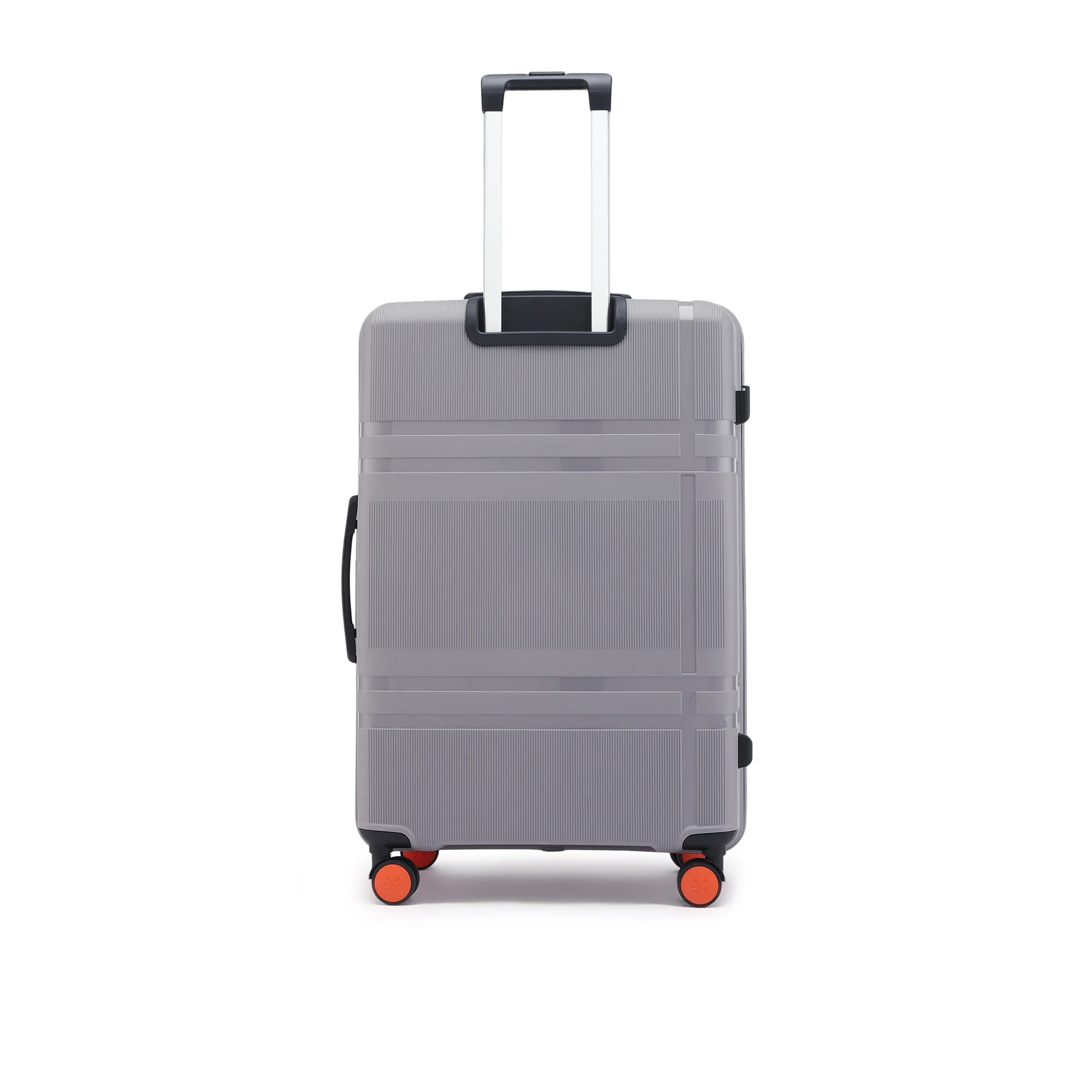 HRX by Hrithik Roshan  Large Check-in Suitcase (75 cm) 8 Wheels - Helium - Image 112