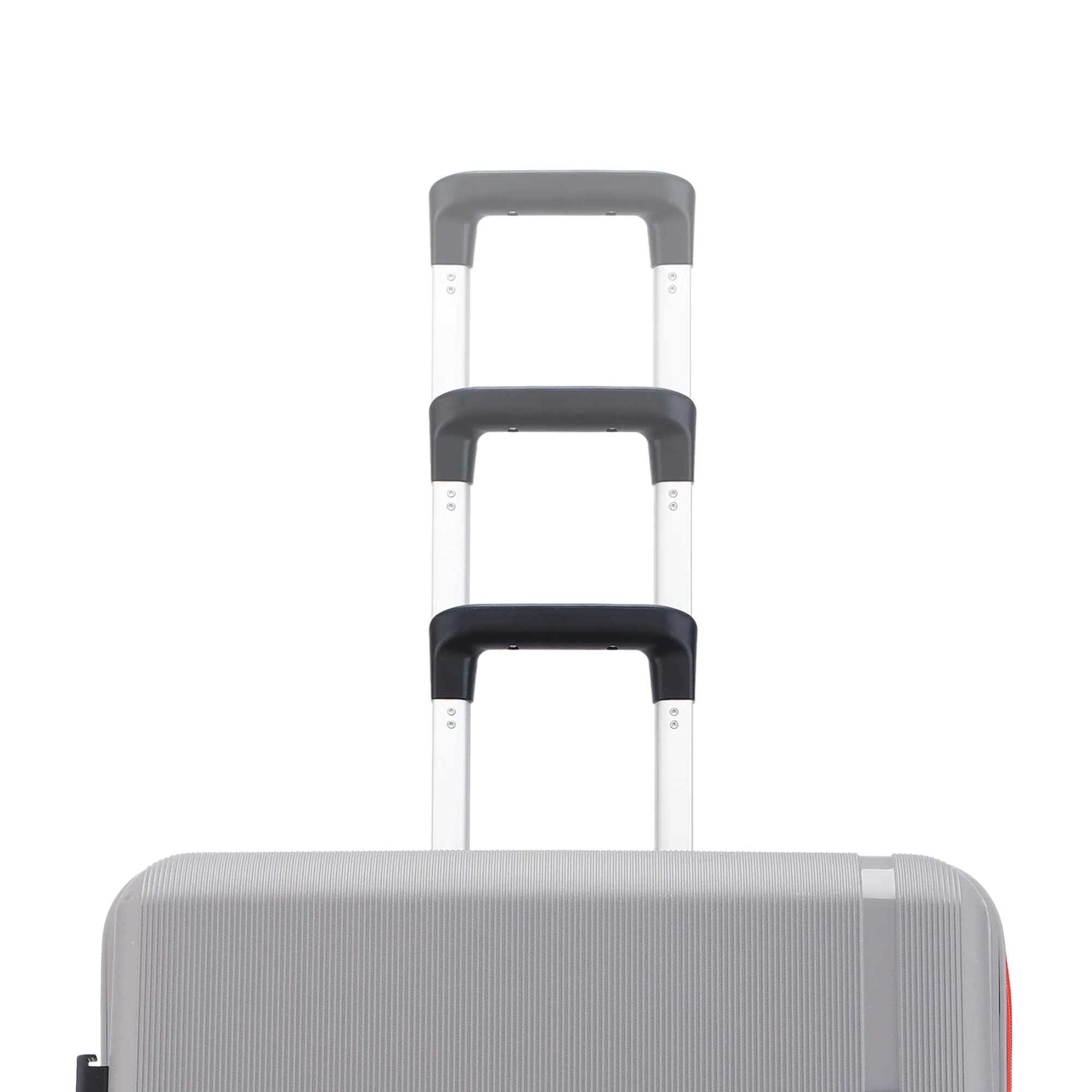 HRX by Hrithik Roshan  Large Check-in Suitcase (75 cm) 8 Wheels - Helium - Image 119