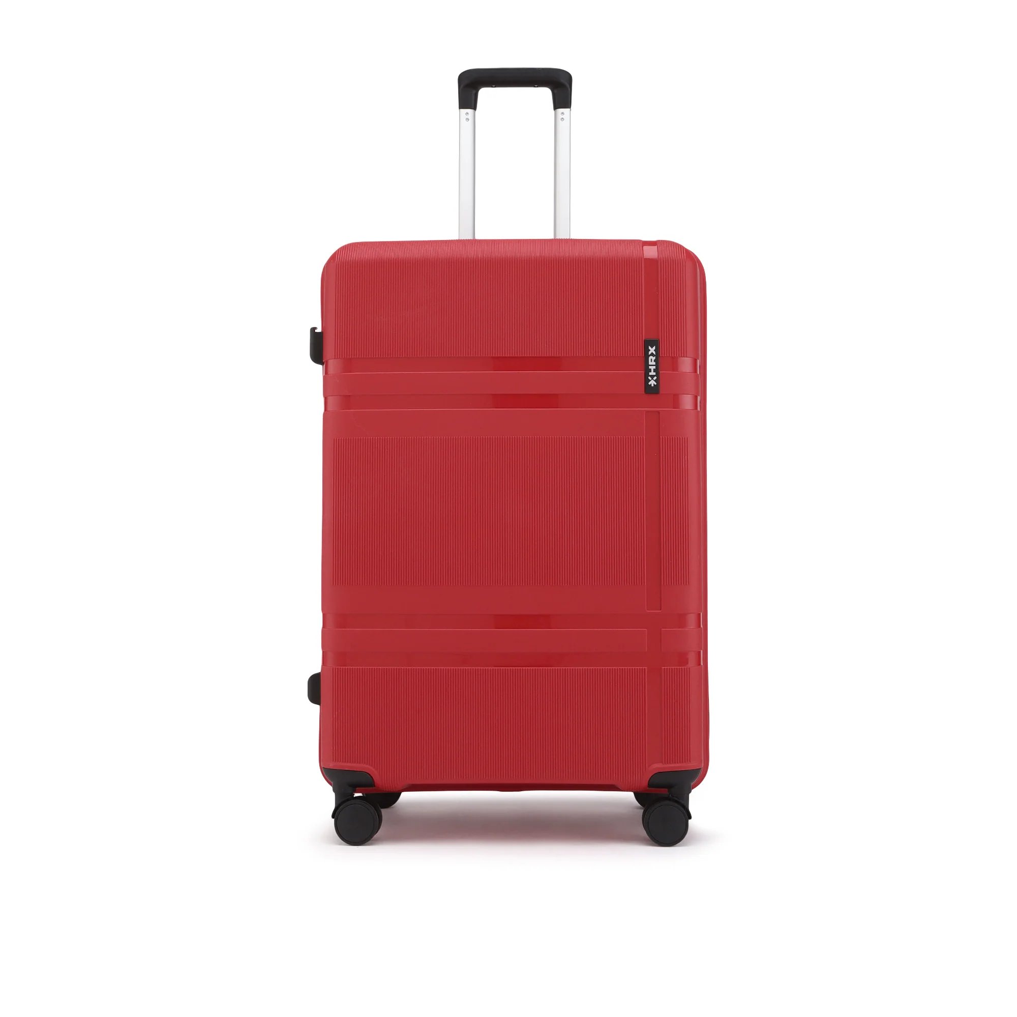 HRX by Hrithik Roshan  Large Check-in Suitcase (75 cm) 8 Wheels - Helium - Image 128