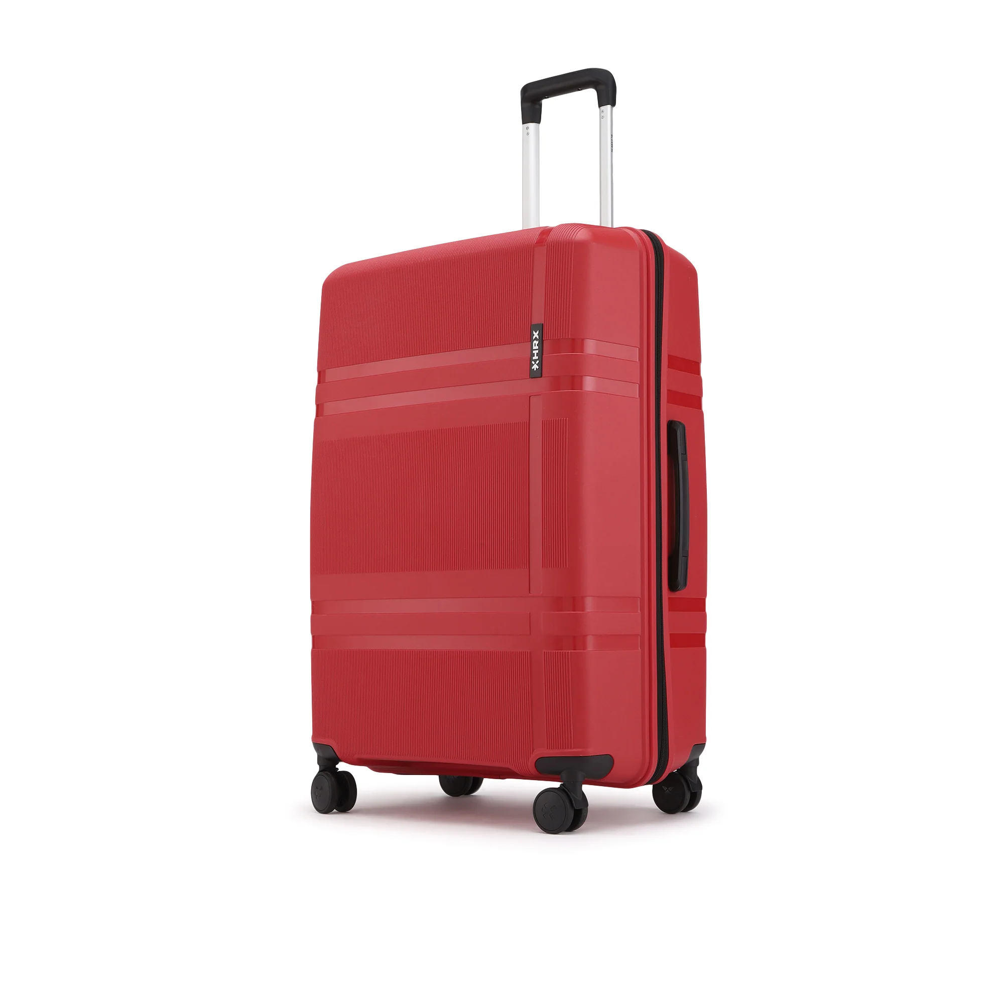 HRX by Hrithik Roshan  Large Check-in Suitcase (75 cm) 8 Wheels - Helium - Image 133