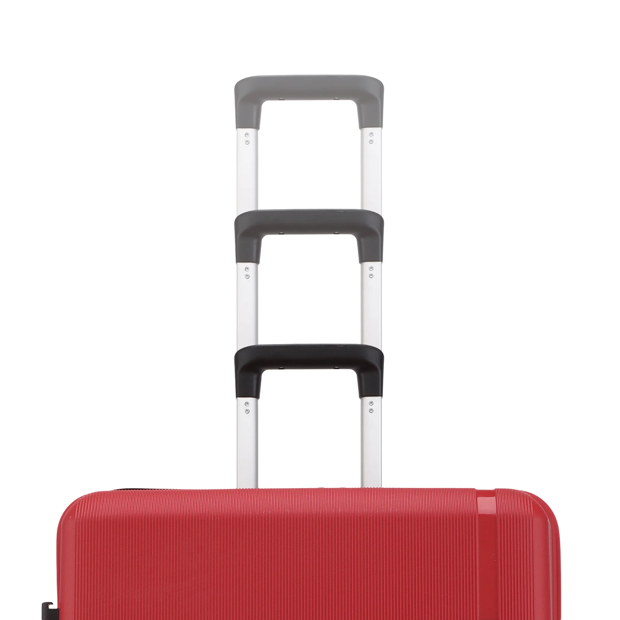 HRX by Hrithik Roshan  Large Check-in Suitcase (75 cm) 8 Wheels - Helium - Image 135