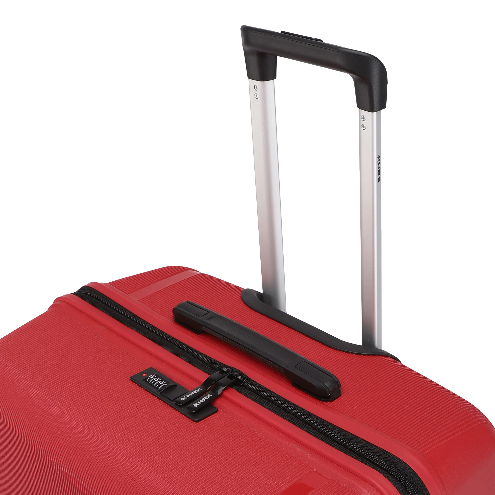HRX by Hrithik Roshan  Large Check-in Suitcase (75 cm) 8 Wheels - Helium - Image 139