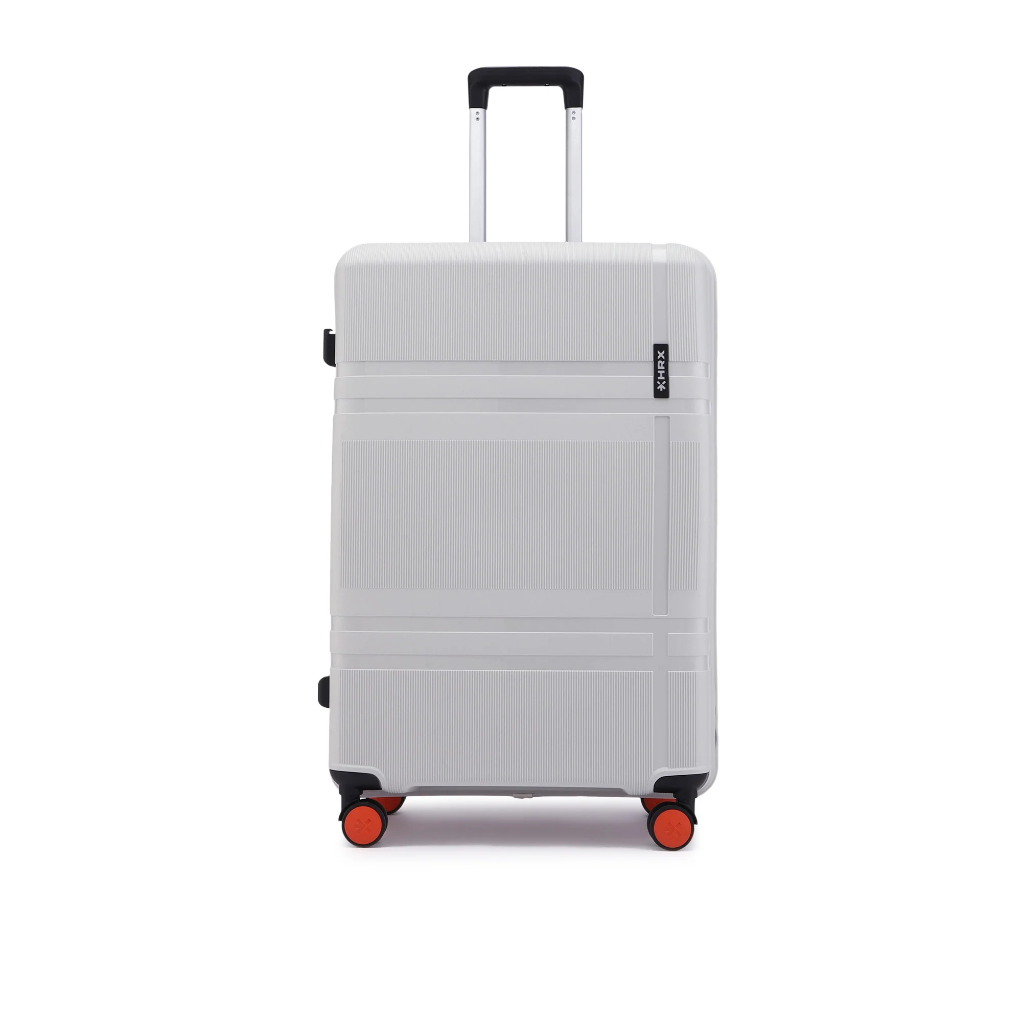 HRX by Hrithik Roshan  Large Check-in Suitcase (75 cm) 8 Wheels - Helium - Image 151