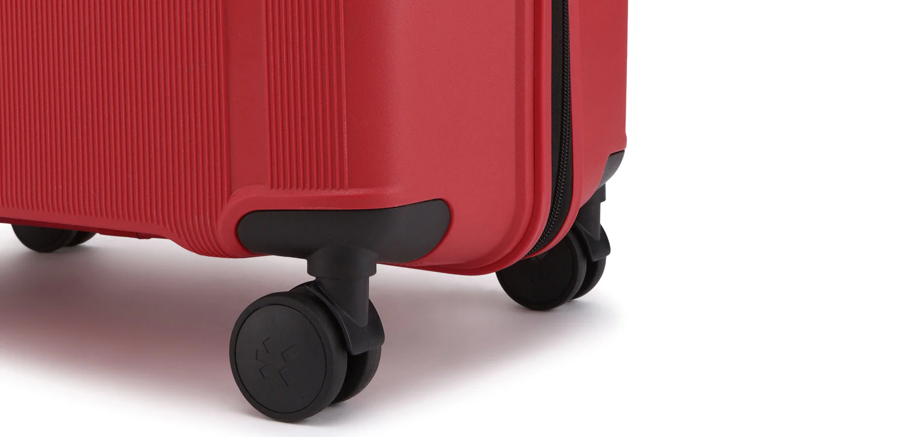 HRX by Hrithik Roshan  Large Check-in Suitcase (75 cm) 8 Wheels - Helium - Image 60