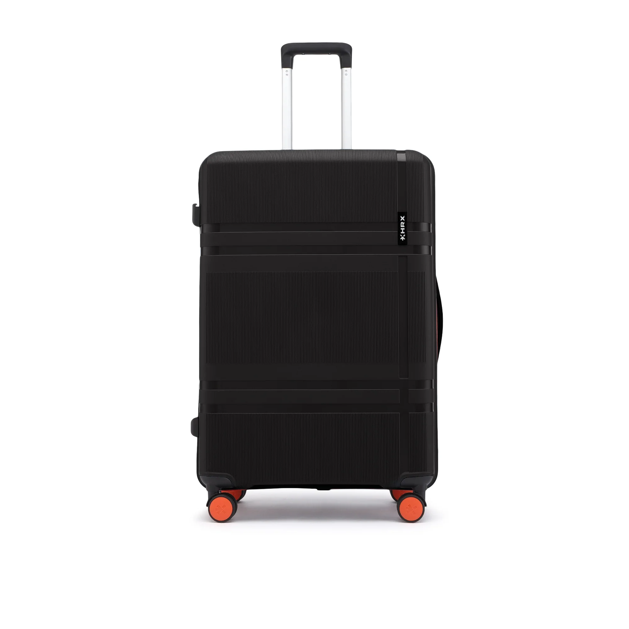 HRX by Hrithik Roshan  Large Check-in Suitcase (75 cm) 8 Wheels - Helium - Image 75