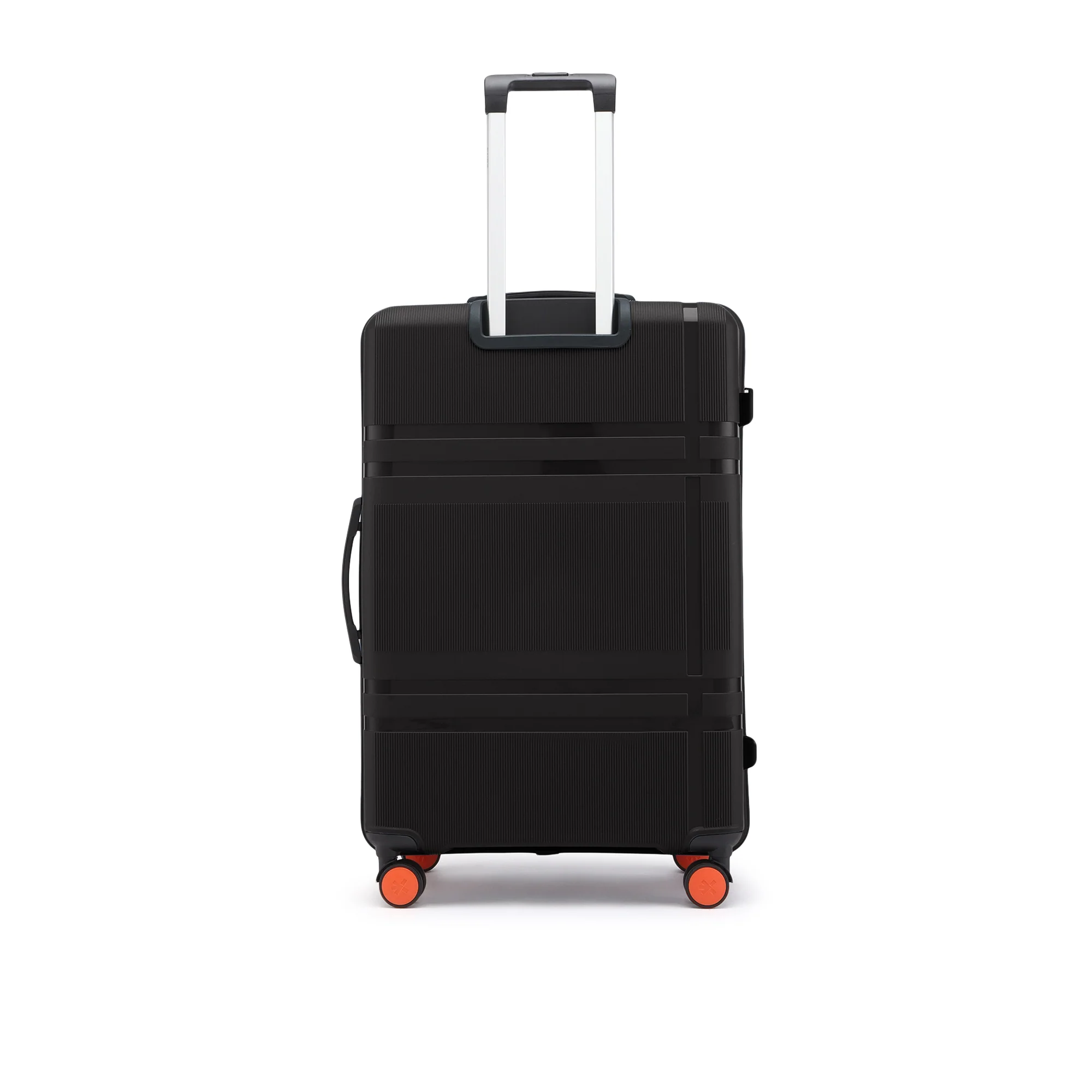 HRX by Hrithik Roshan  Large Check-in Suitcase (75 cm) 8 Wheels - Helium - Image 80